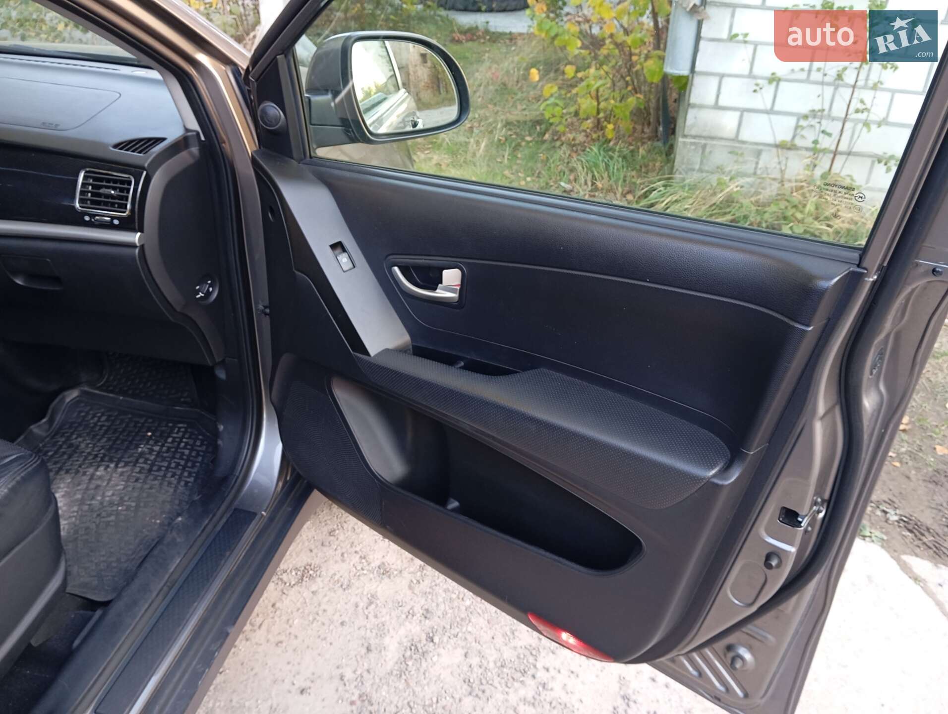 SsangYong Korando 2012 VIN KPTA0B1SSCP070277 фото оголошення 22 з 28
