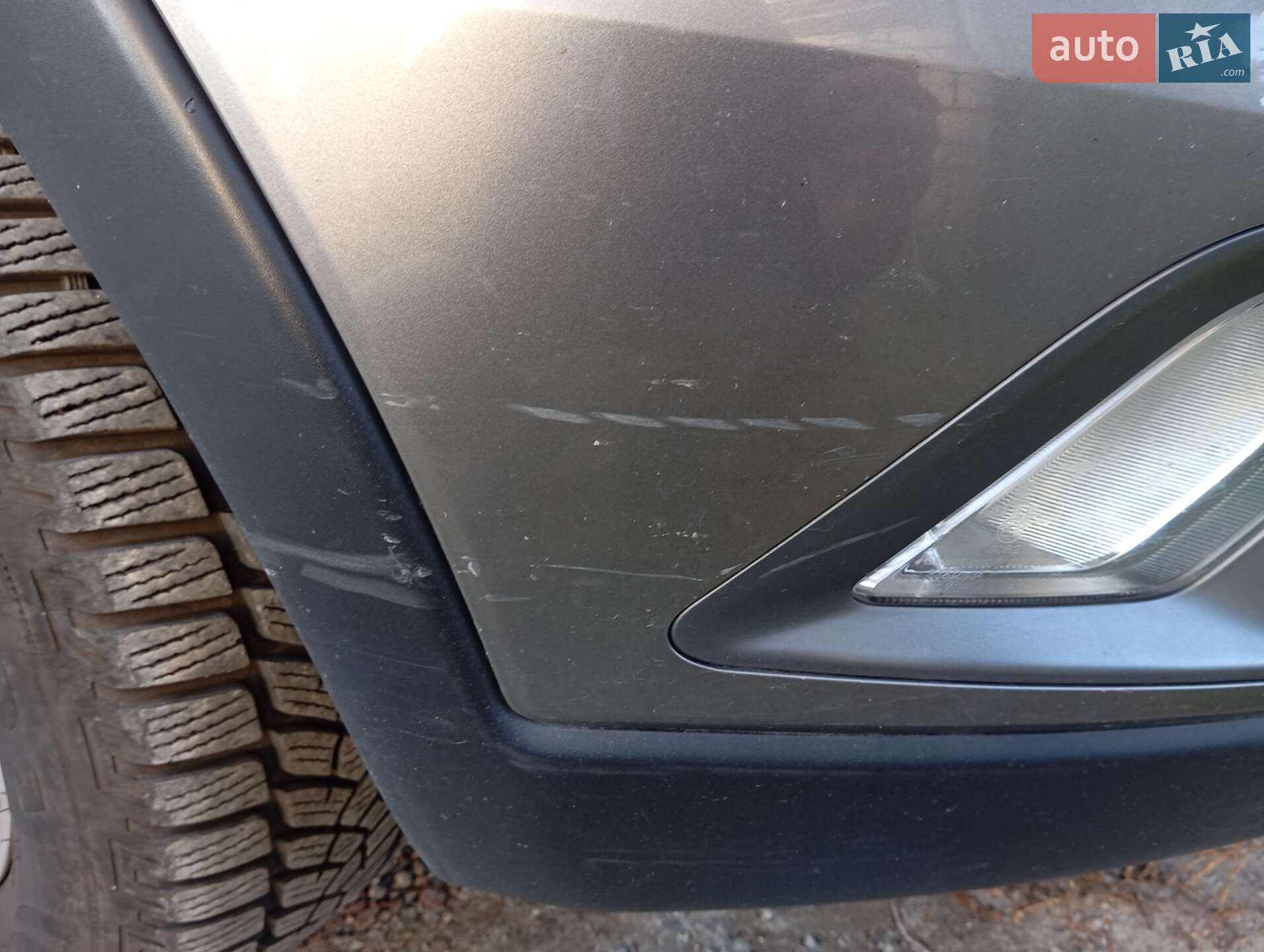 SsangYong Korando 2012 VIN KPTA0B1SSCP070277 фото оголошення 28 з 28