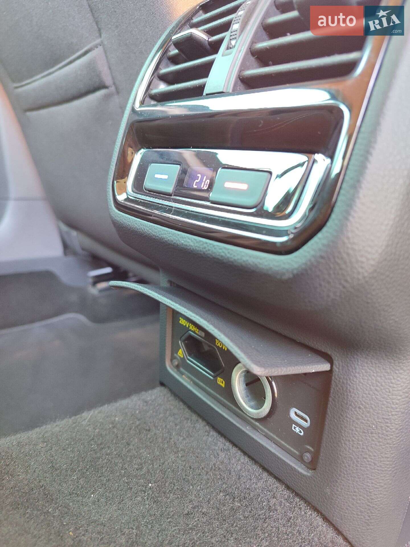 Volkswagen Passat 2021 VIN WVWZZZ3CZME086541 фото оголошення 21 з 40