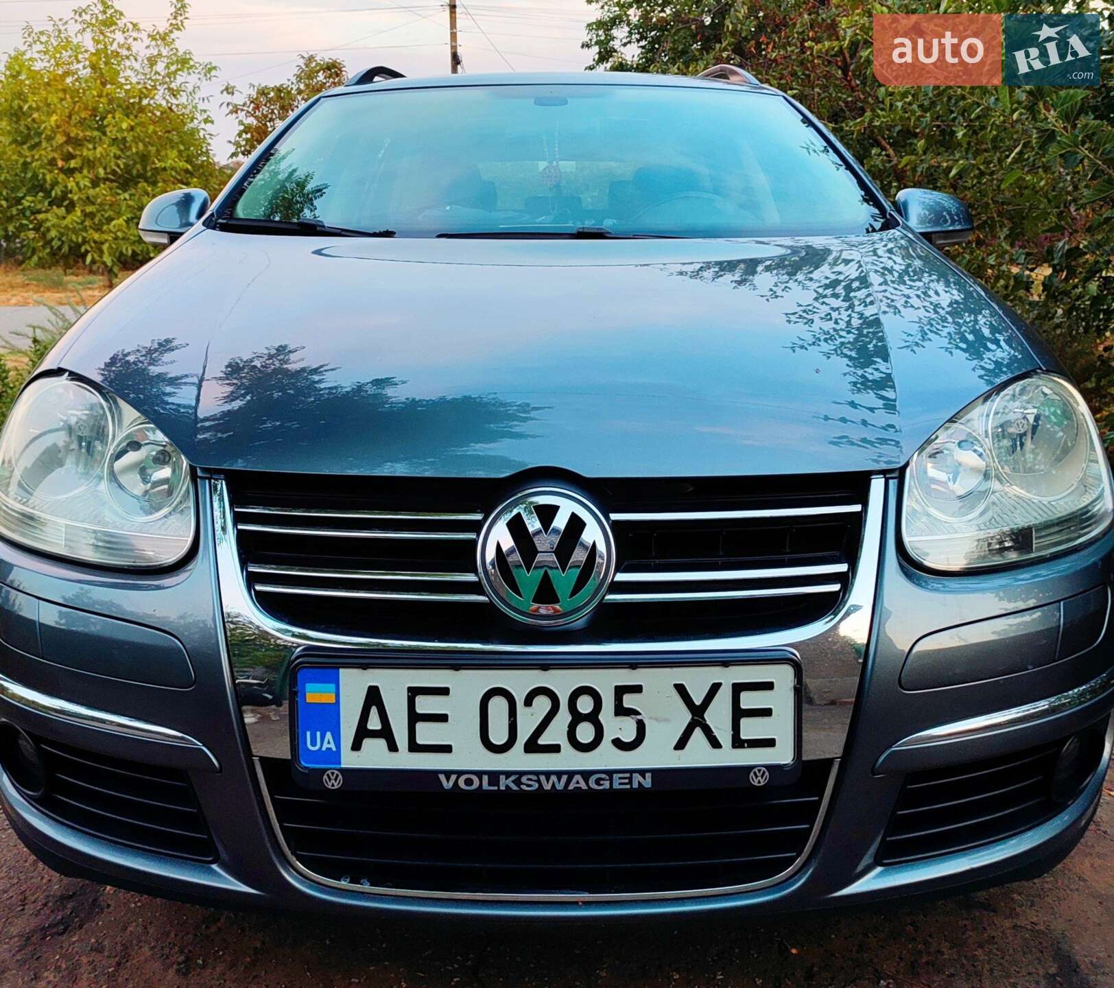 Volkswagen Golf 2008 VIN WVWZZZ1KZ8M262295 фото оголошення 12 з 13