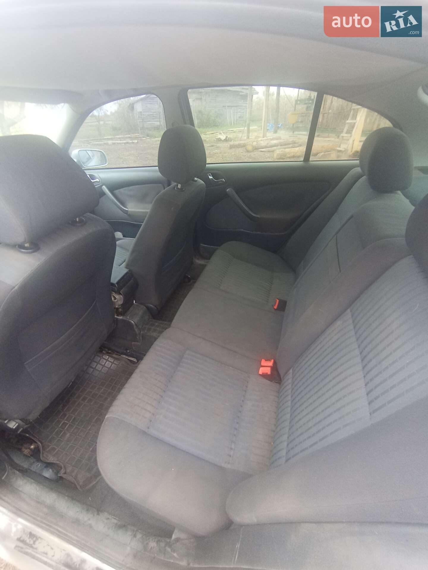 Skoda Octavia 2006 VIN TMBDL41U96B063709 фото оголошення 2 з 7