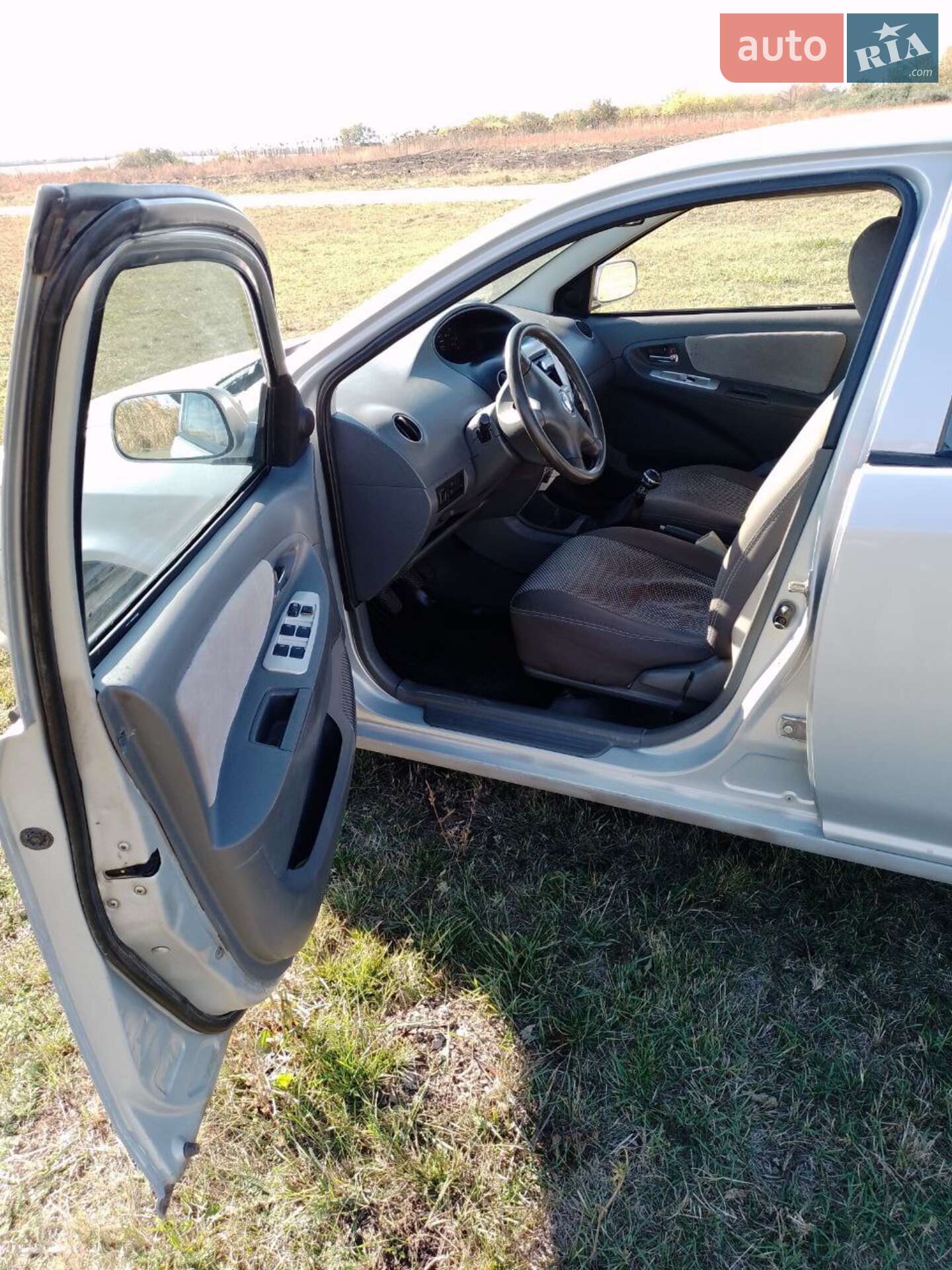Geely MK 2008 VIN Y7CJL716280094798 фото оголошення 3 з 7