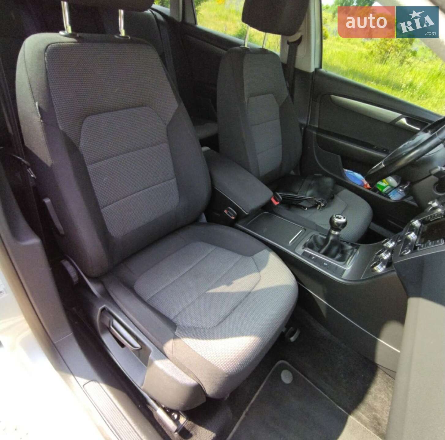 Volkswagen Passat 2012 VIN WVWZZZ3CZCE123398 фото оголошення 11 з 19