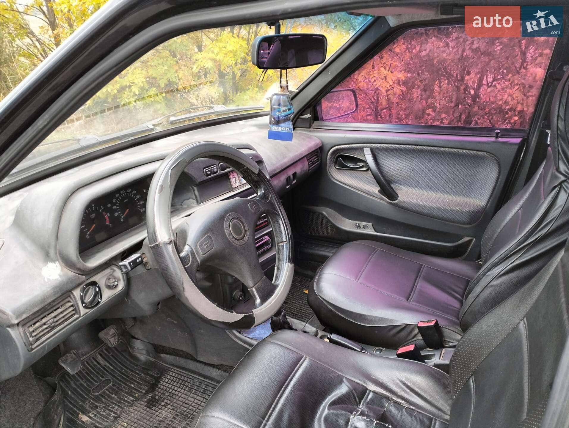 ВАЗ / Lada 21099 2007 VIN Y6D21099470052413 фото оголошення 5 з 5