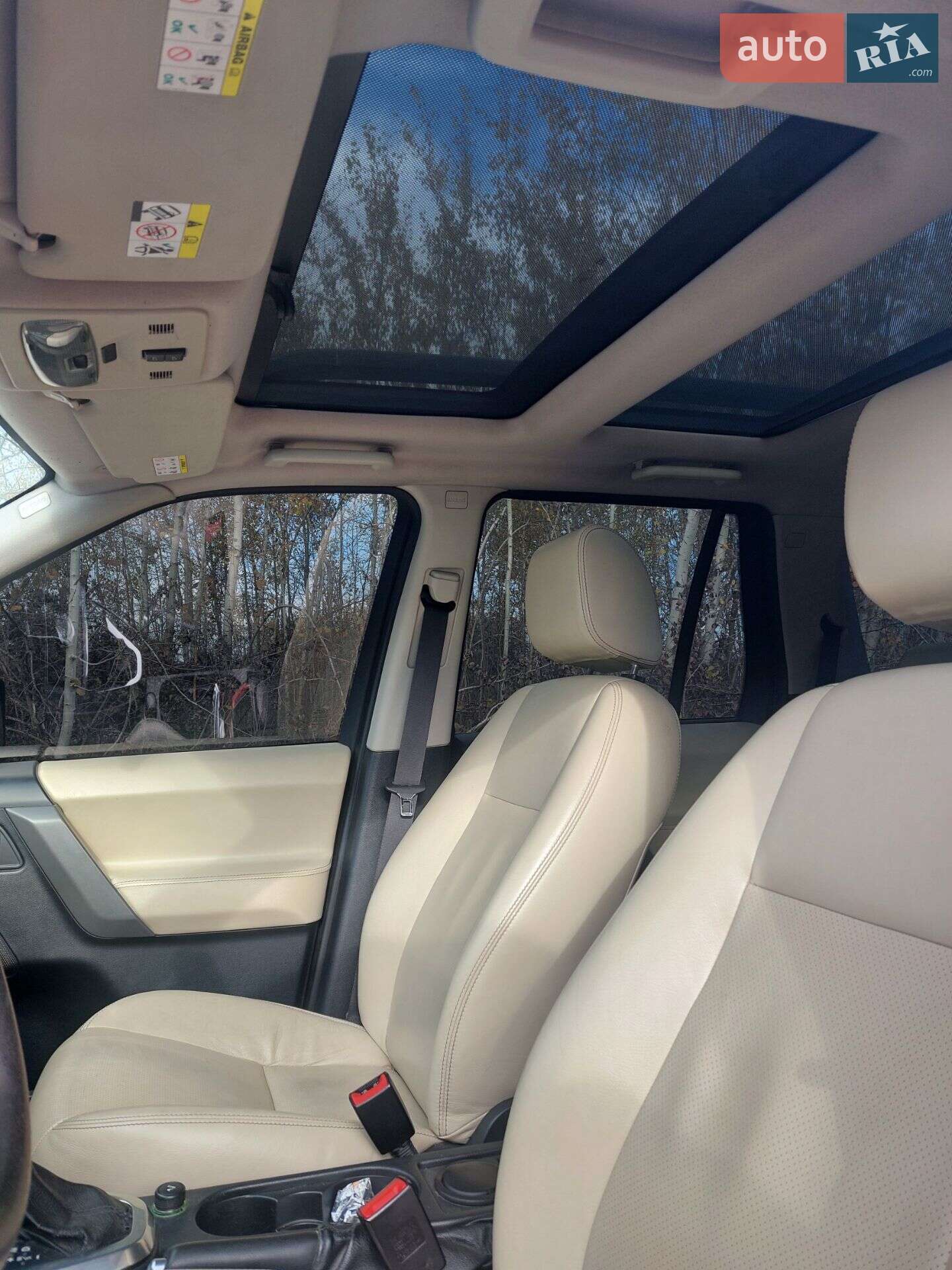 Land Rover Freelander 2008 VIN SALFA24BX8H104628 фото оголошення 4 з 8