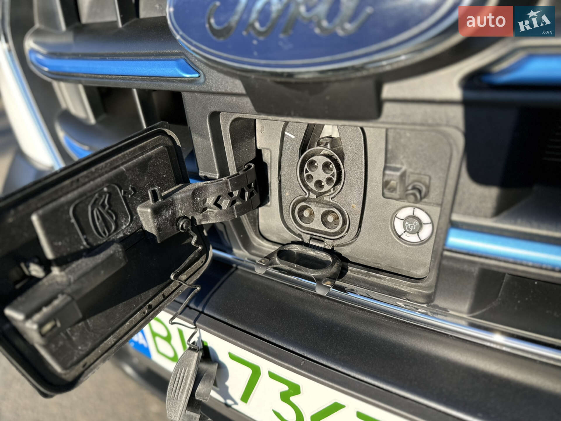 Ford Transit 2022 VIN 1FTBW1YK8NKA49932 фото оголошення 4 з 14