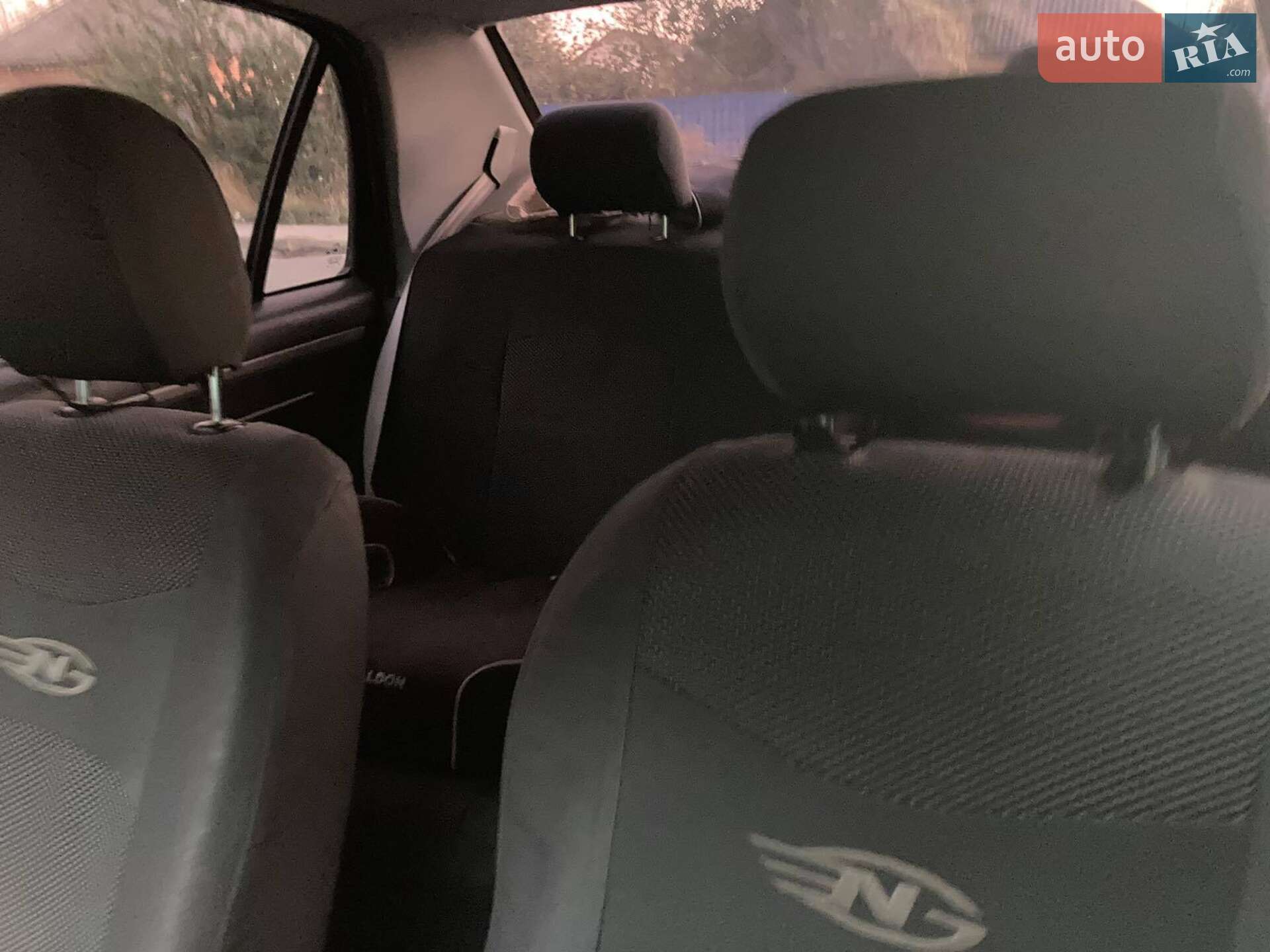 Geely CK-2 2014 VIN Y7WMR7151E0029679 фото оголошення 2 з 14