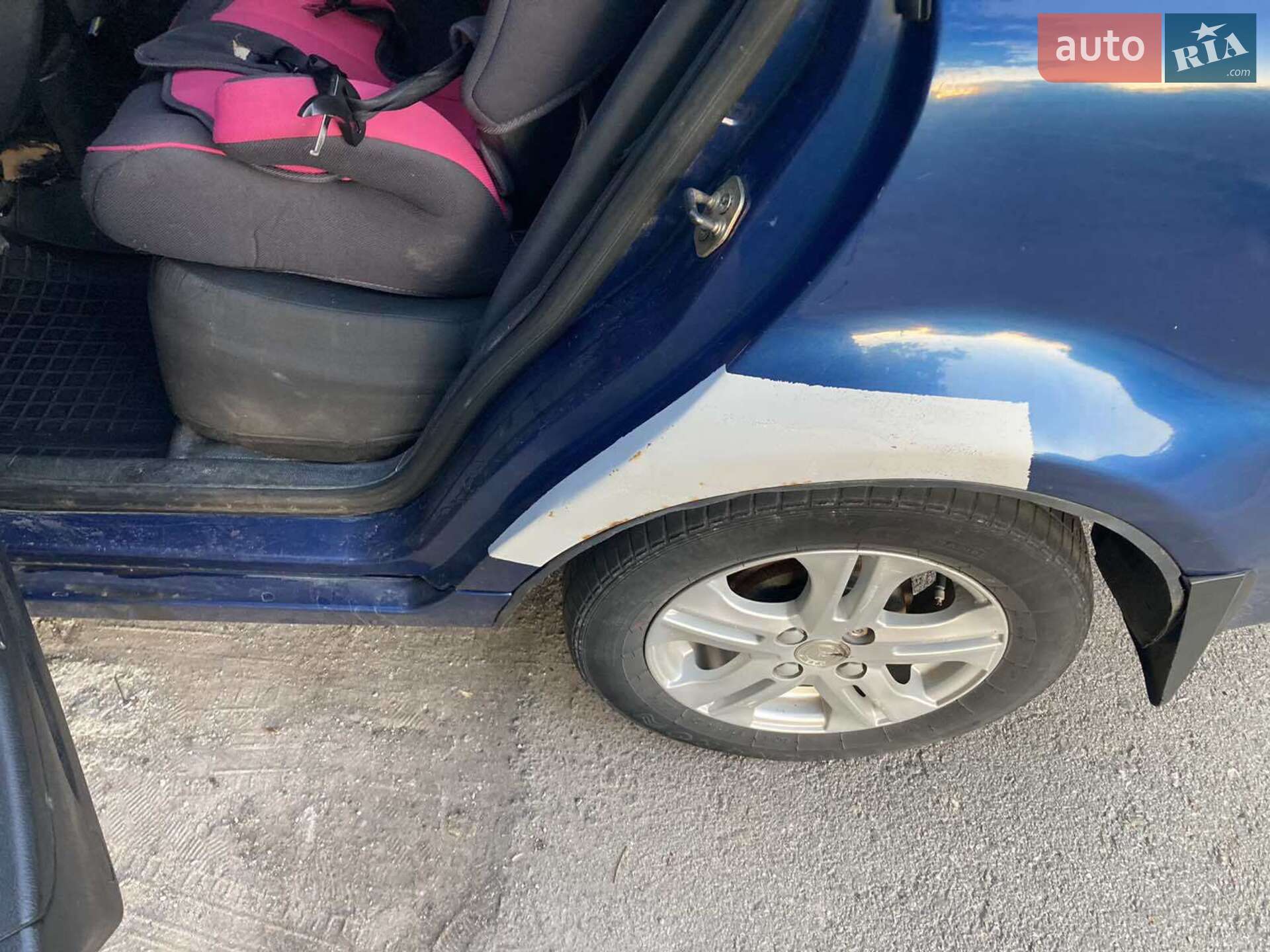 Geely CK-2 2014 VIN Y7WMR7151E0029679 фото оголошення 14 з 14