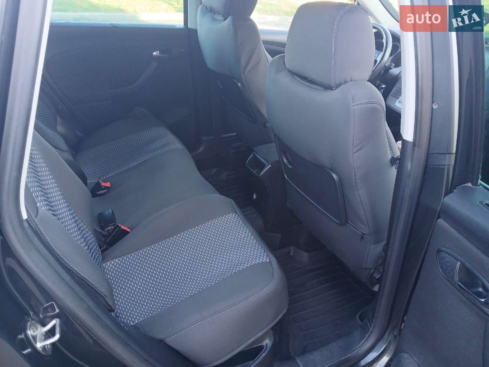SEAT Altea 2009 VIN VSSZZZ5PZ9R027585 фото оголошення 6 з 16