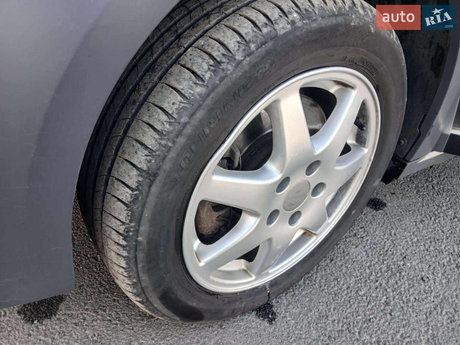 SEAT Altea 2009 VIN VSSZZZ5PZ9R027585 фото оголошення 7 з 16