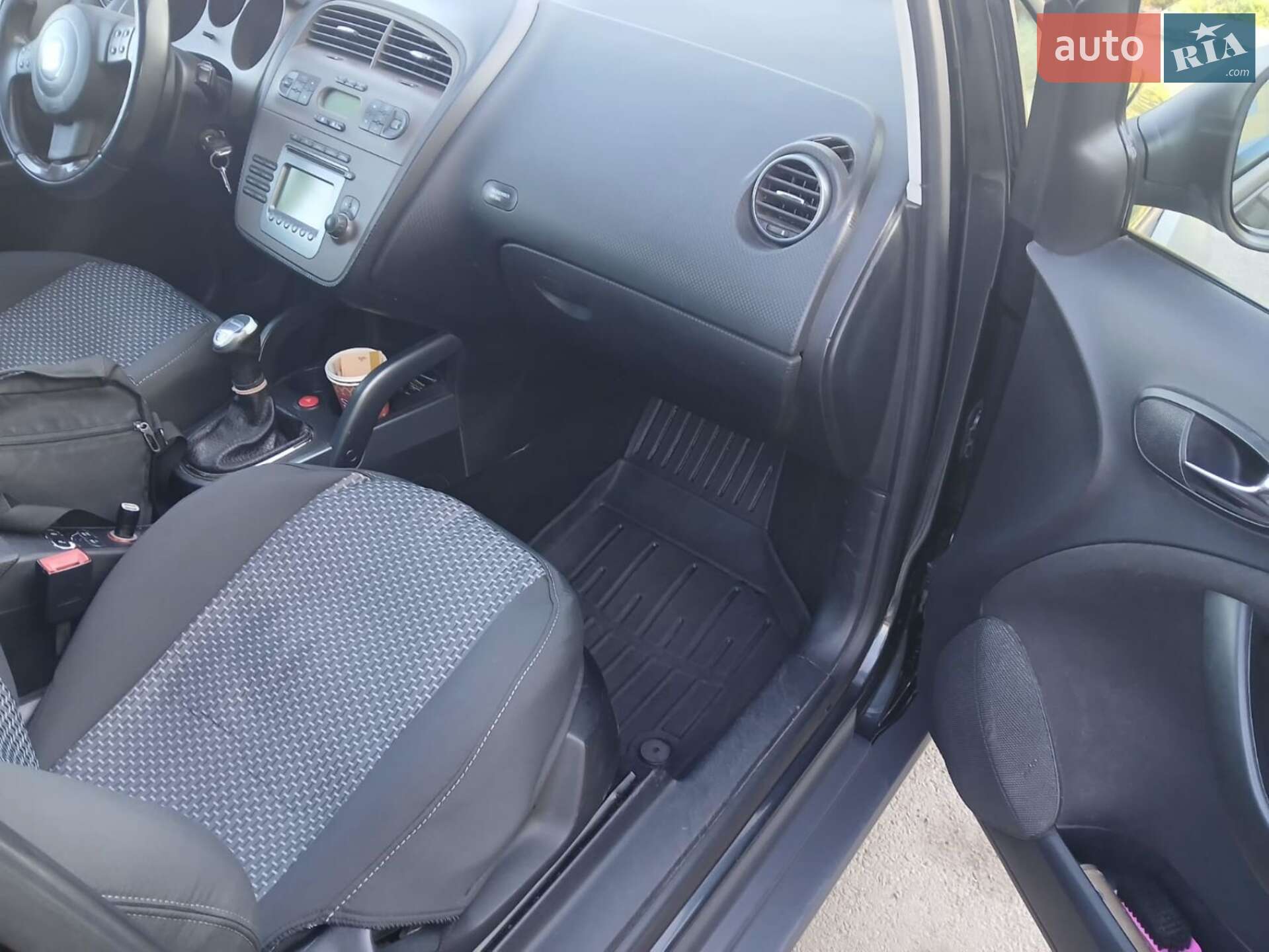 SEAT Altea 2009 VIN VSSZZZ5PZ9R027585 фото оголошення 9 з 16