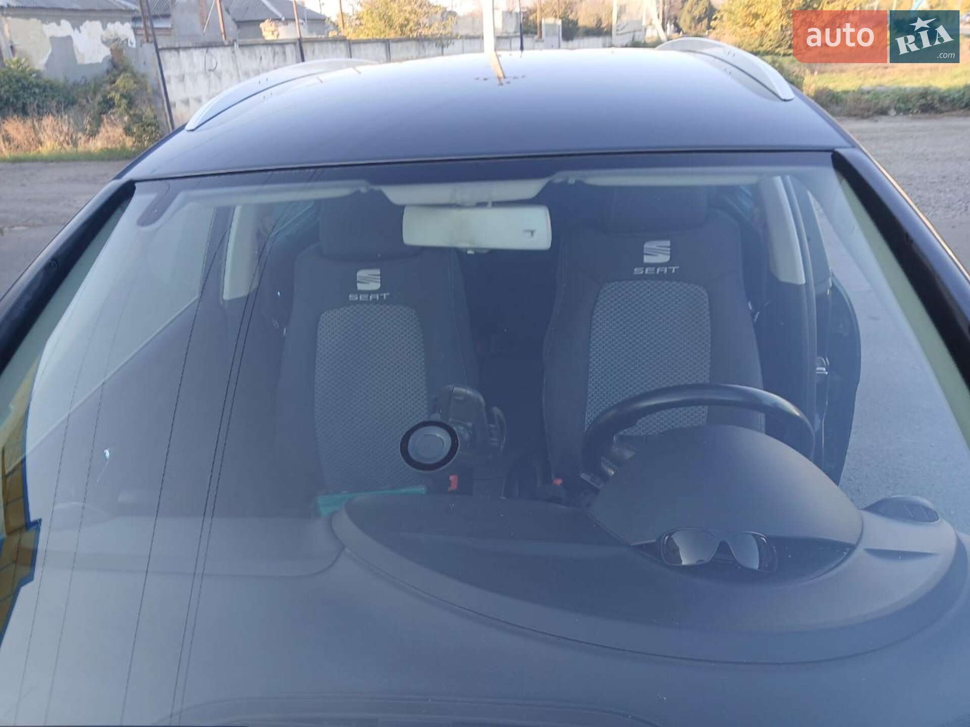 SEAT Altea 2009 VIN VSSZZZ5PZ9R027585 фото оголошення 12 з 16