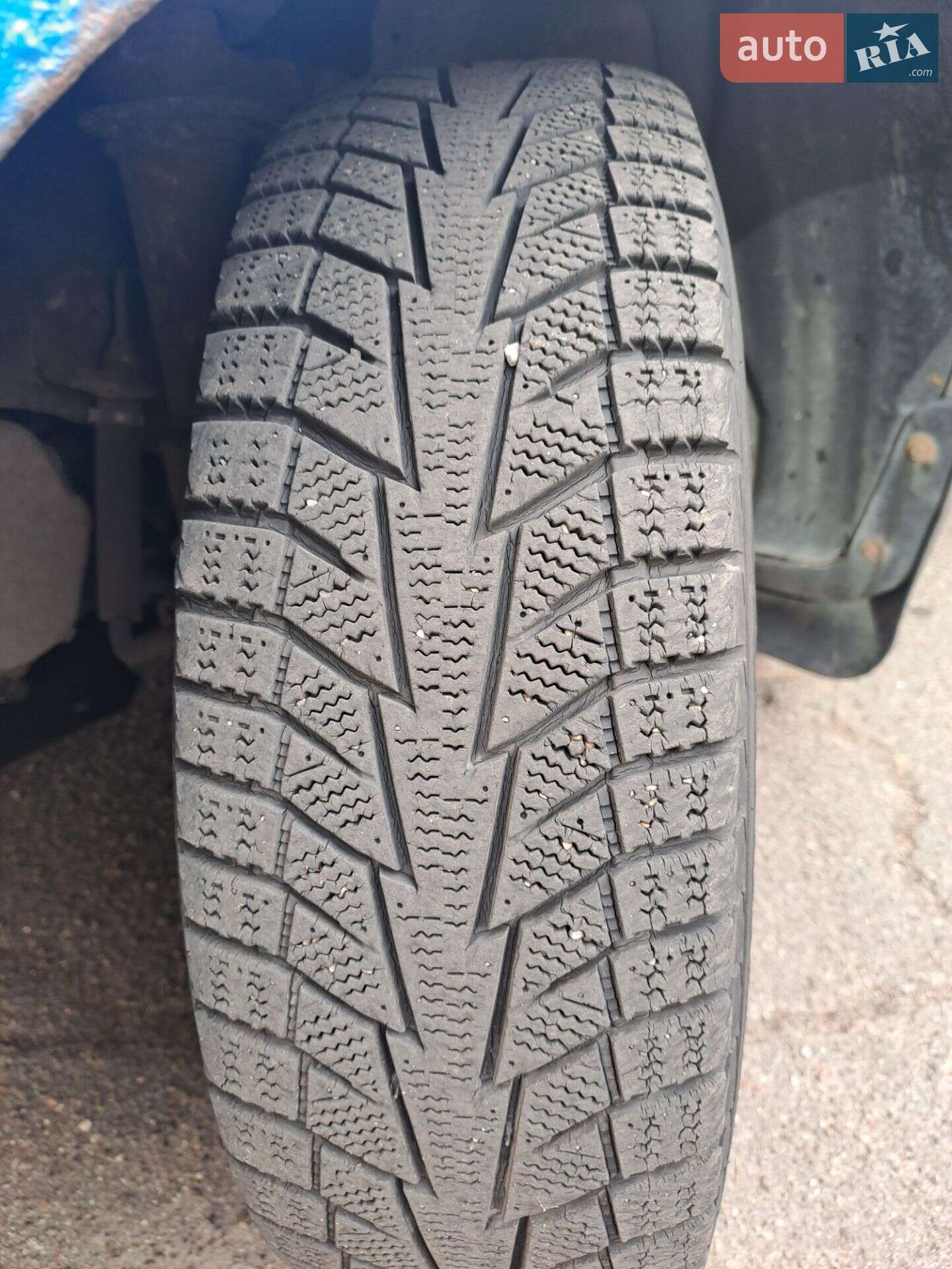 Daewoo Lanos 2008 VIN Y6DTF699P8W412697 фото оголошення 11 з 25