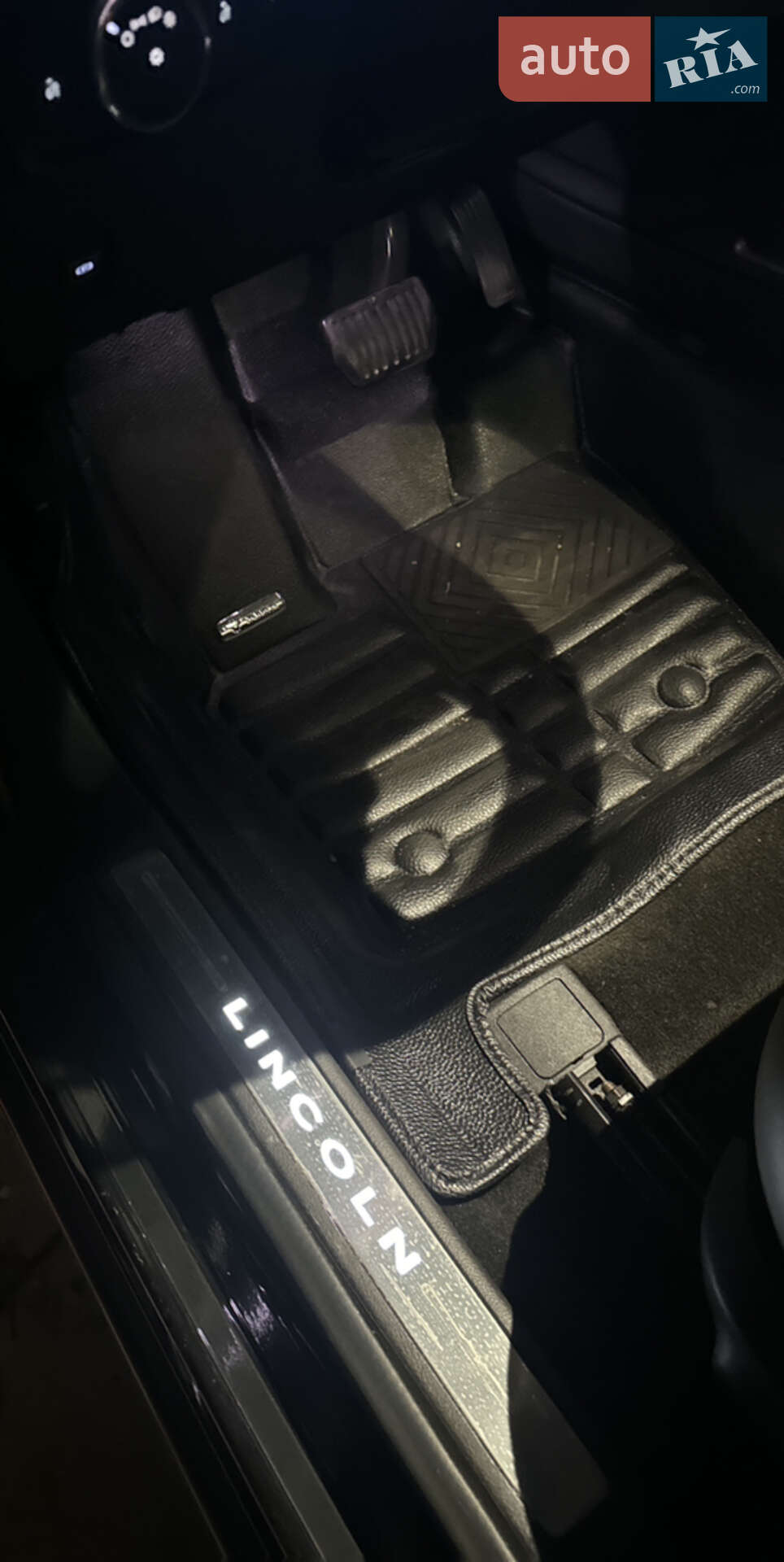 Lincoln MKZ 2014 VIN 3LN6L2LU7ER826293 фото оголошення 2 з 23