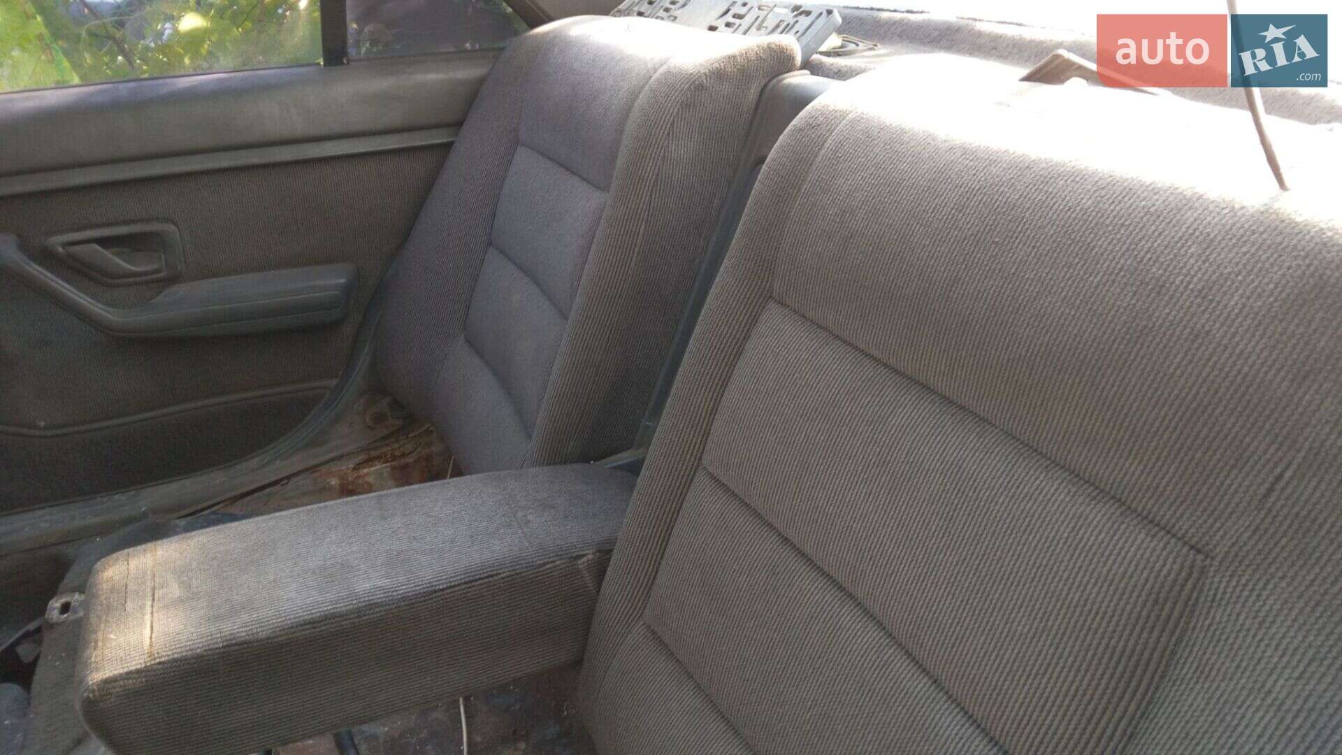 Peugeot 405 1990 VIN VF315BDK270147463 фото оголошення 2 з 10
