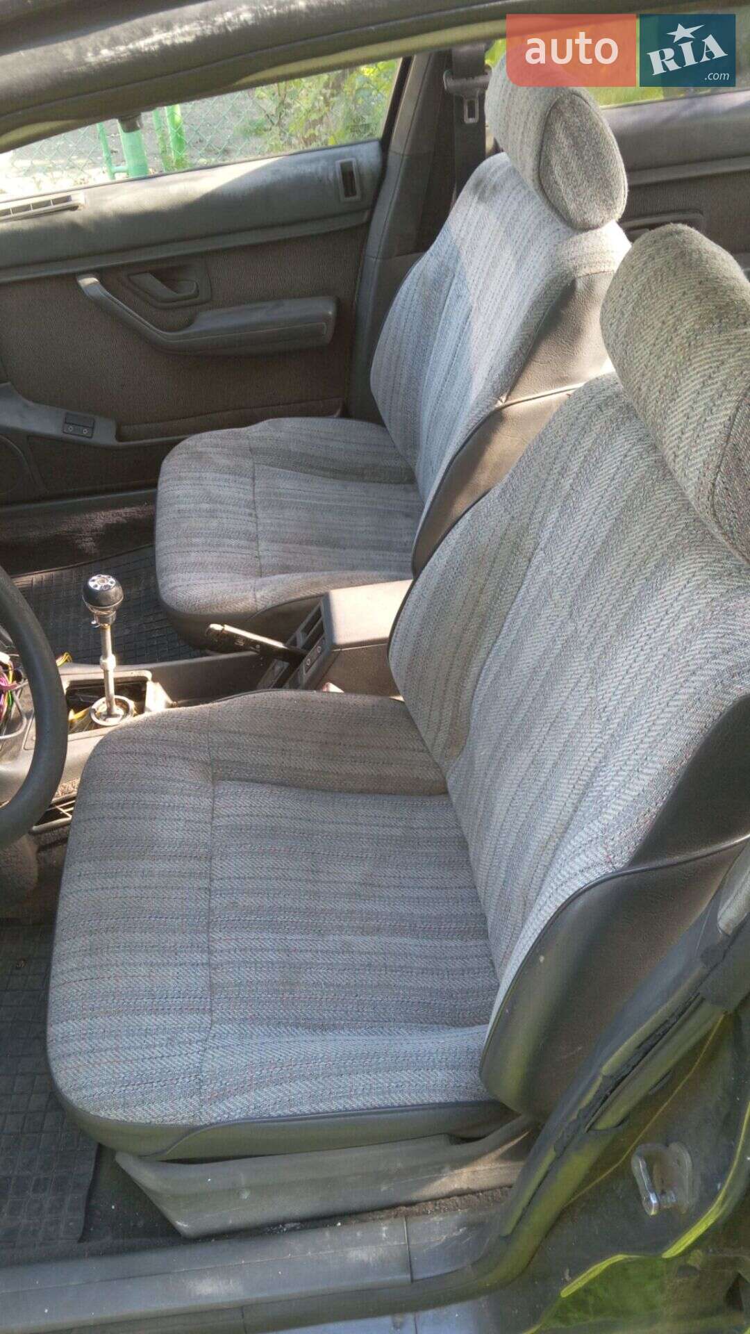 Peugeot 405 1990 VIN VF315BDK270147463 фото оголошення 3 з 10