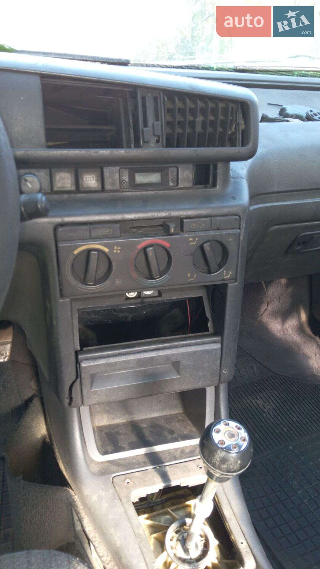 Peugeot 405 1990 VIN VF315BDK270147463 фото оголошення 5 з 10