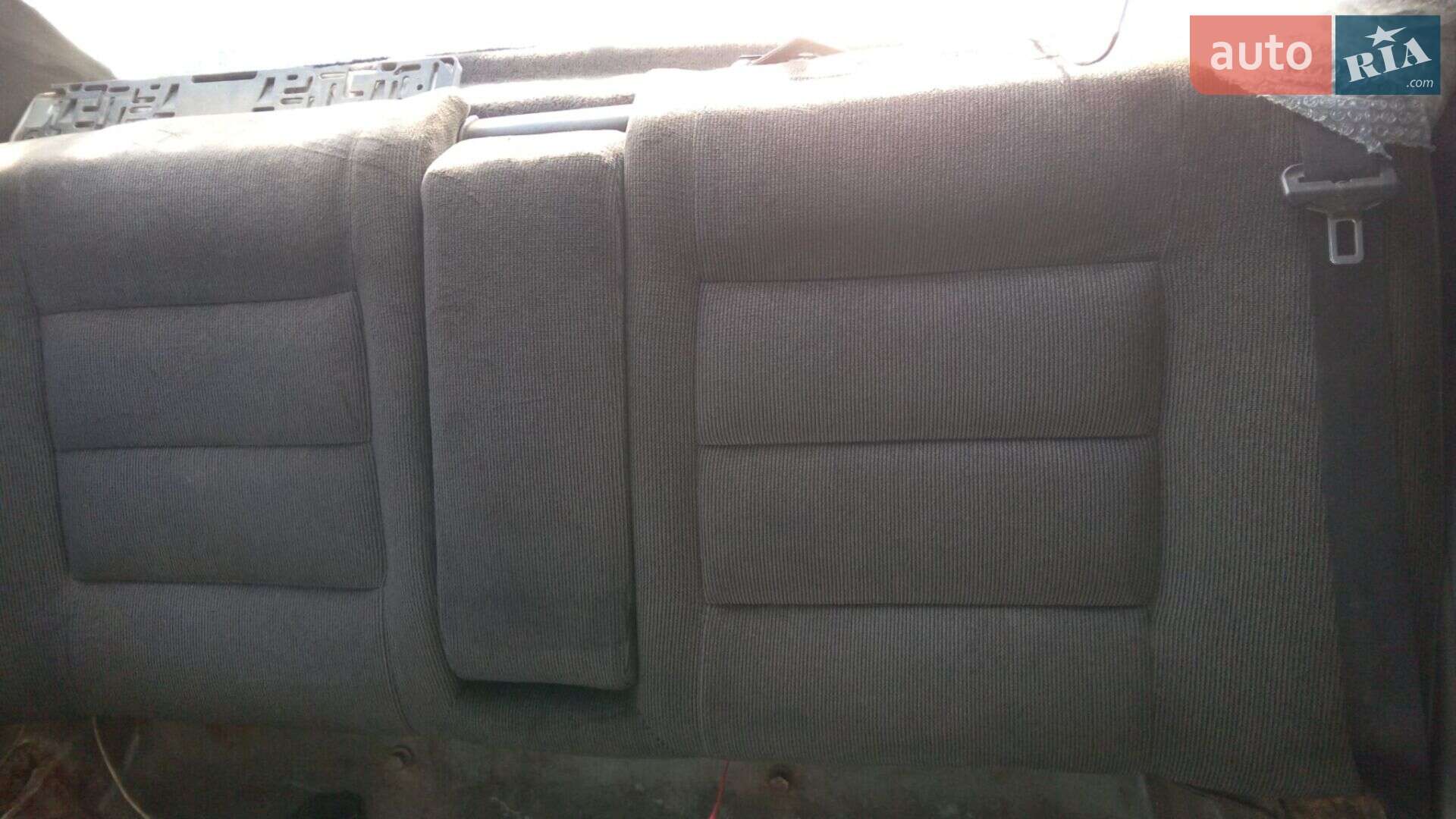 Peugeot 405 1990 VIN VF315BDK270147463 фото оголошення 8 з 10
