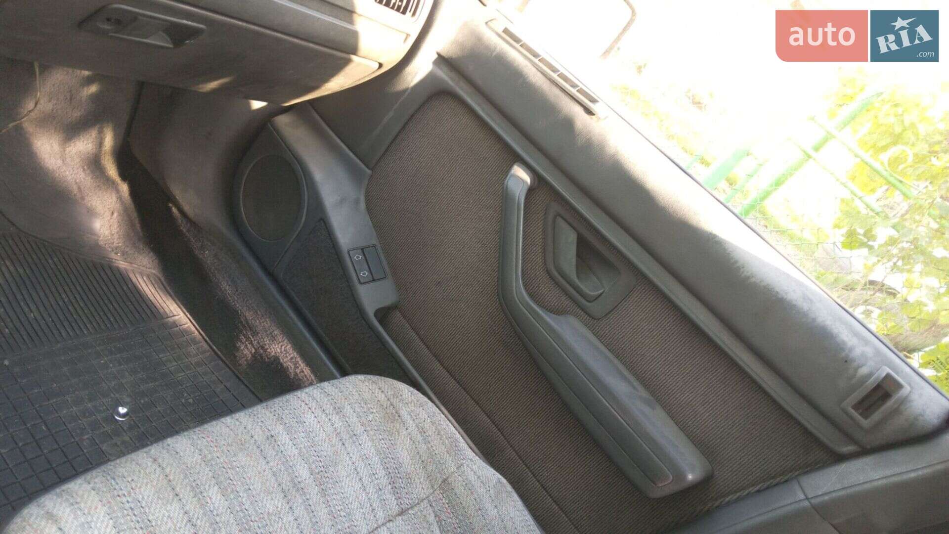Peugeot 405 1990 VIN VF315BDK270147463 фото оголошення 10 з 10