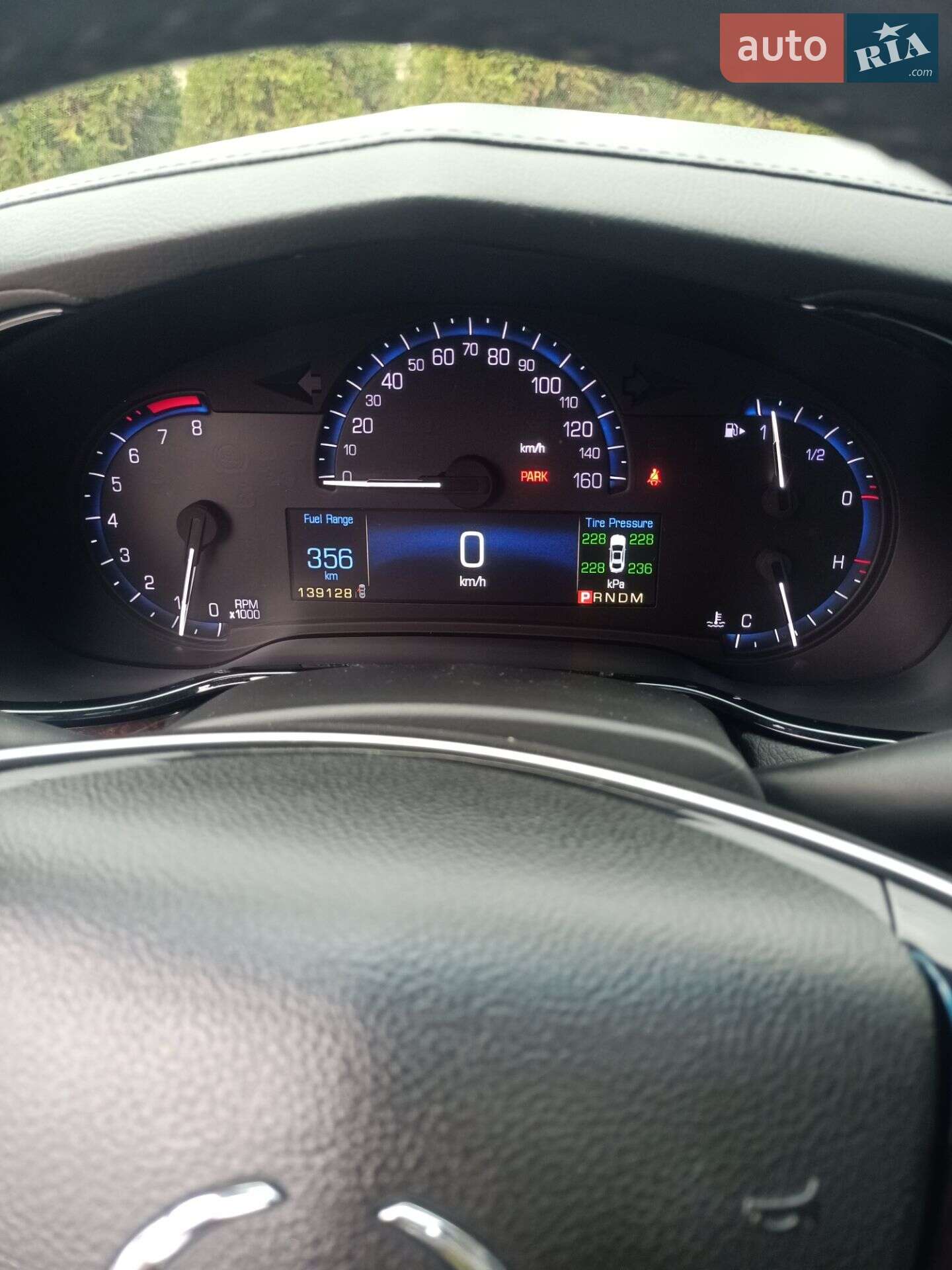 Cadillac CTS 2014 VIN 1G6AX5SX1E0192997 фото оголошення 32 з 32