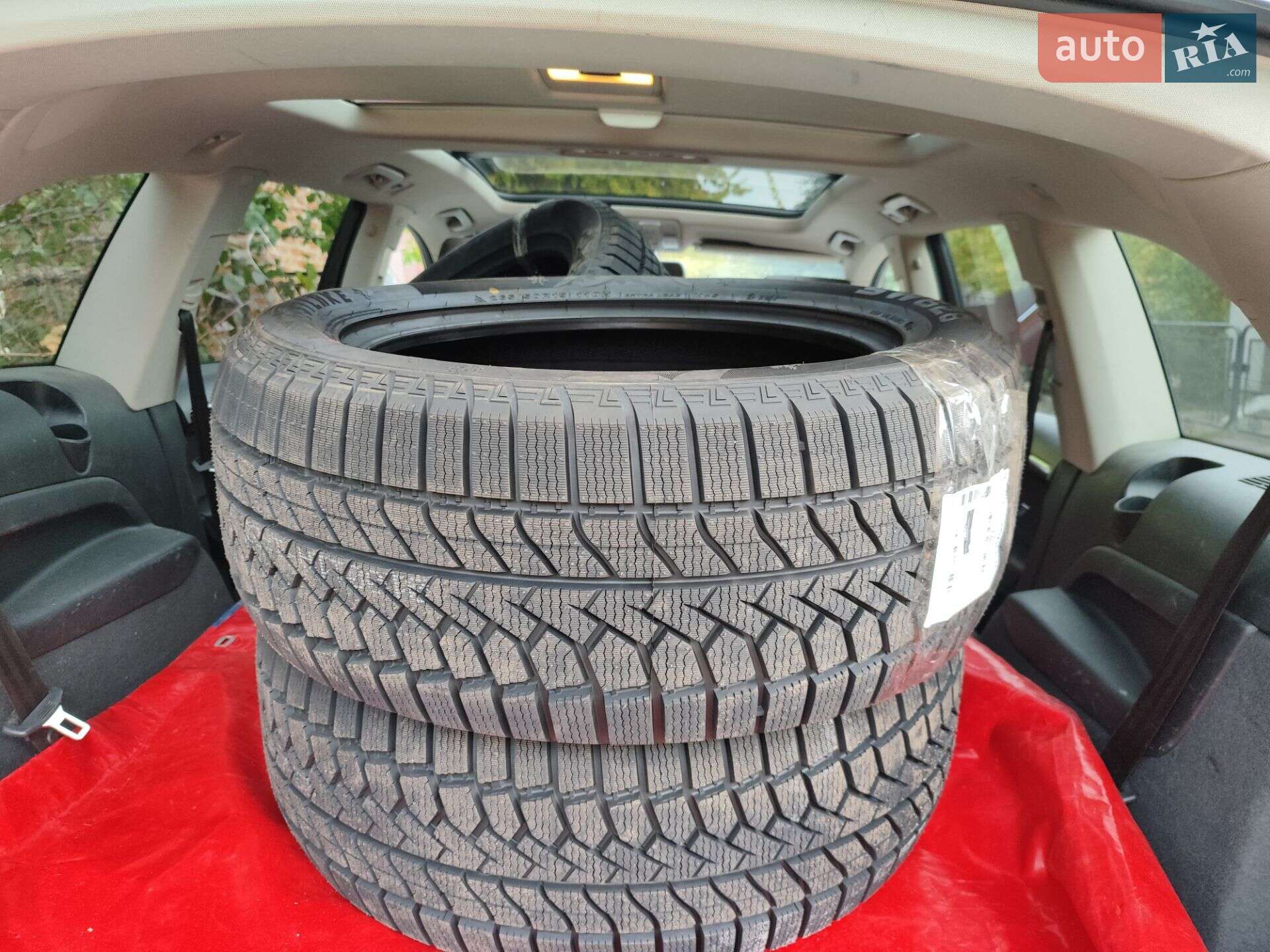 Audi Q7 2012 VIN WA1LMAFE0CD008231 фото оголошення 26 з 26