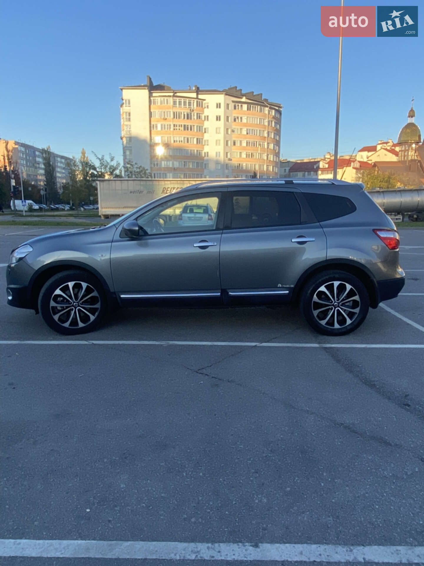 Nissan Qashqai+2 2011 VIN SJNJDNJ10U7066941 фото оголошення 8 з 35