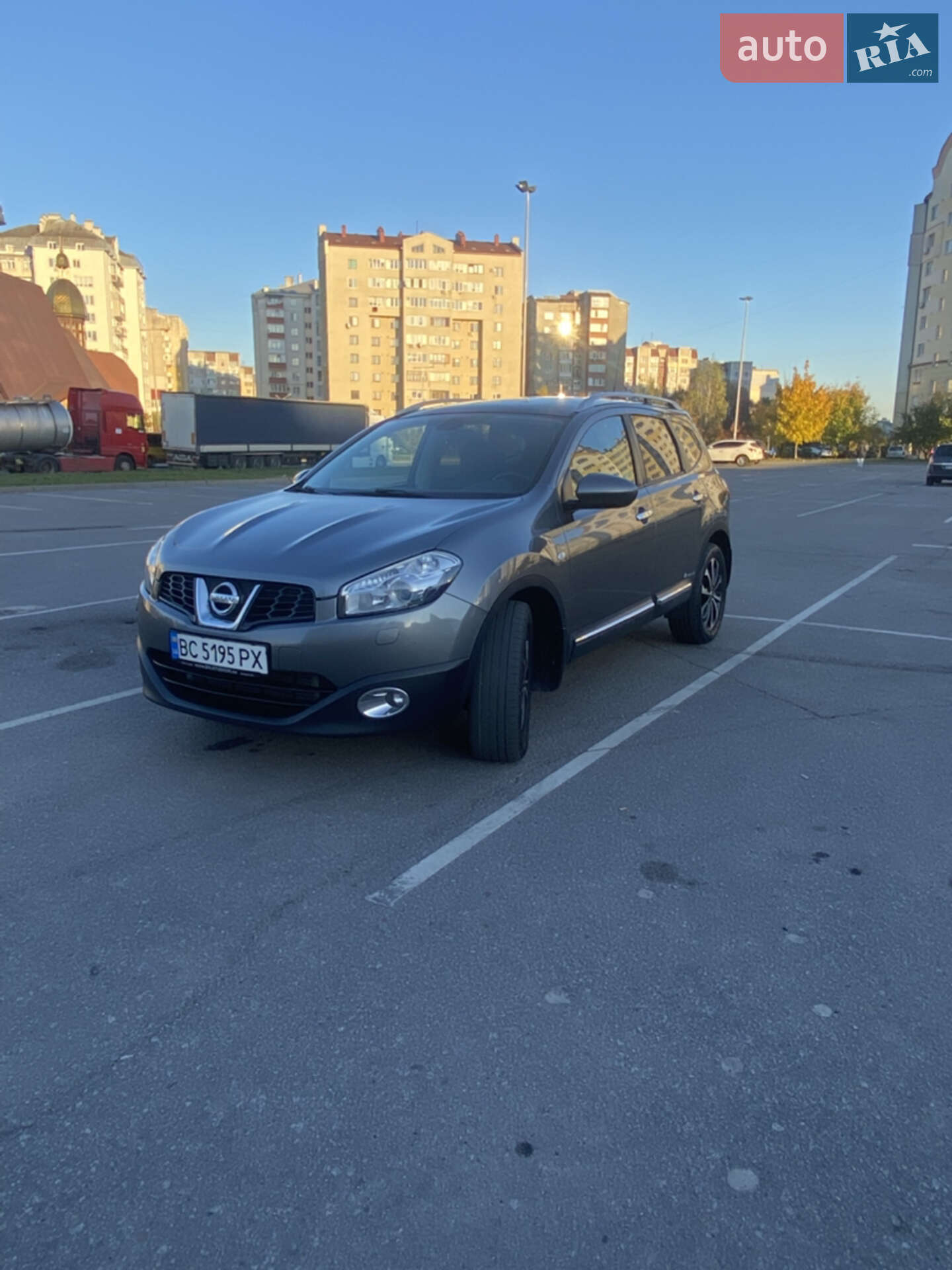 Nissan Qashqai+2 2011 VIN SJNJDNJ10U7066941 фото оголошення 10 з 35