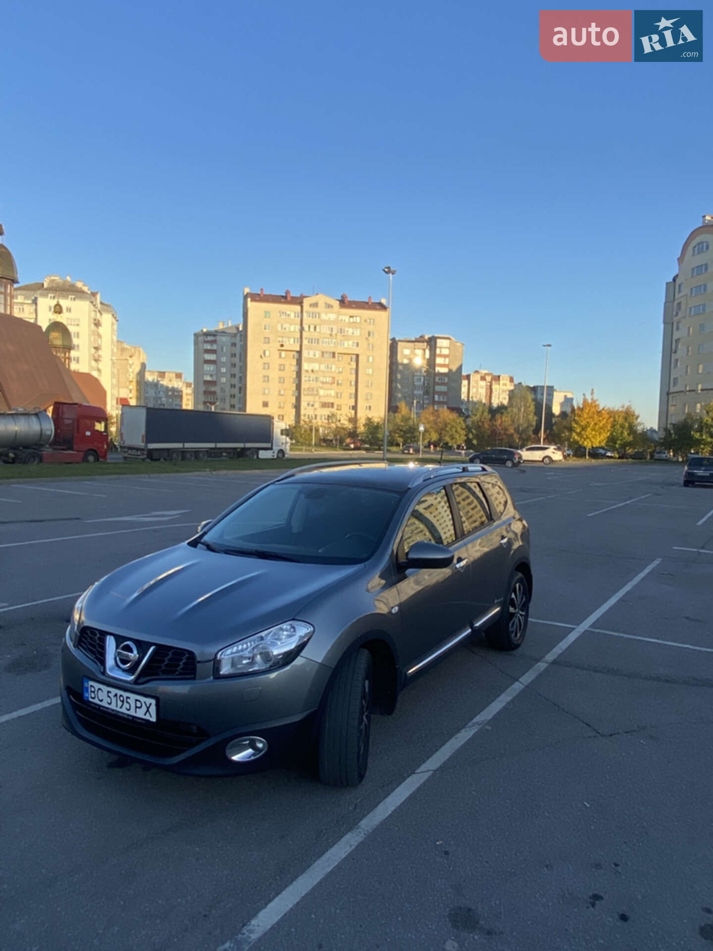 Nissan Qashqai+2 2011 VIN SJNJDNJ10U7066941 фото оголошення 11 з 35