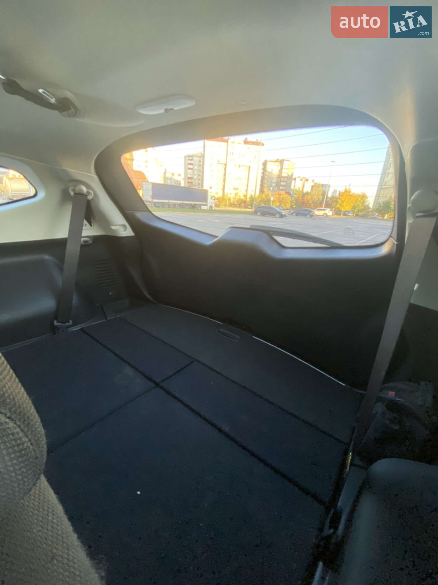 Nissan Qashqai+2 2011 VIN SJNJDNJ10U7066941 фото оголошення 13 з 35