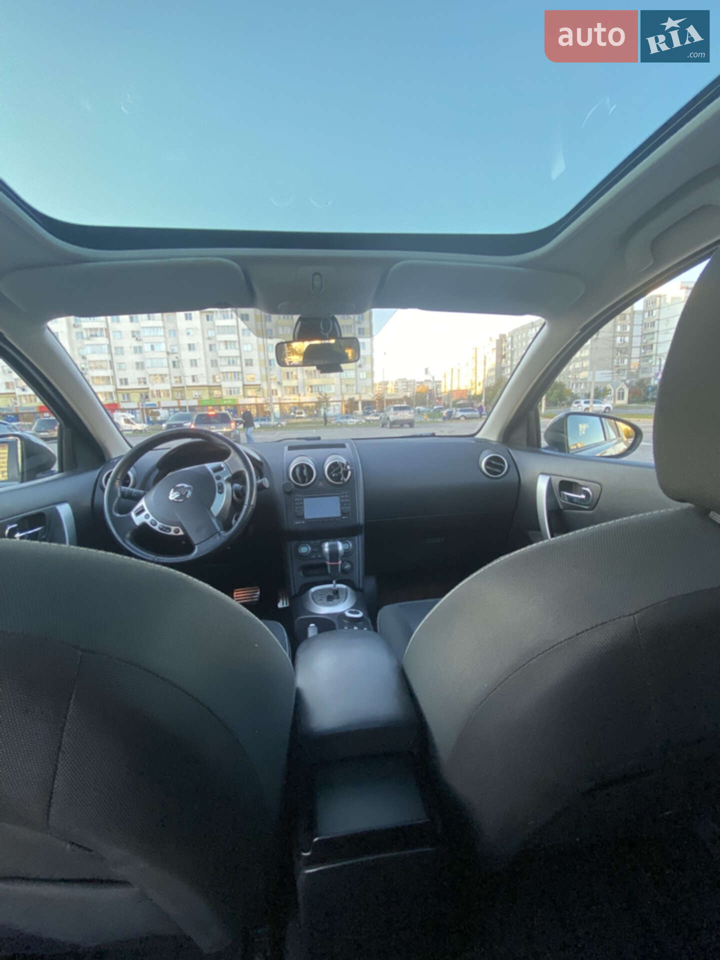 Nissan Qashqai+2 2011 VIN SJNJDNJ10U7066941 фото оголошення 14 з 35