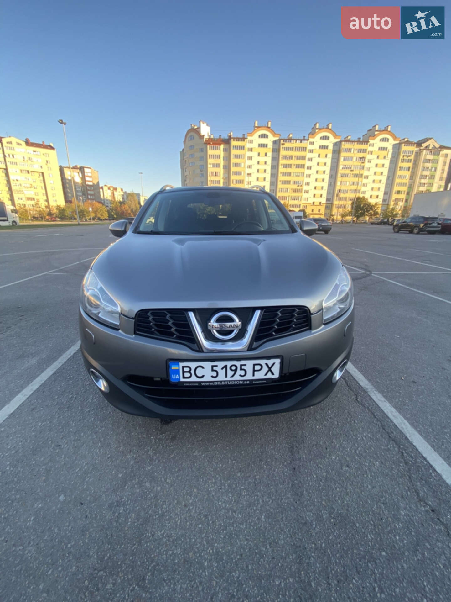 Nissan Qashqai+2 2011 VIN SJNJDNJ10U7066941 фото оголошення 17 з 35