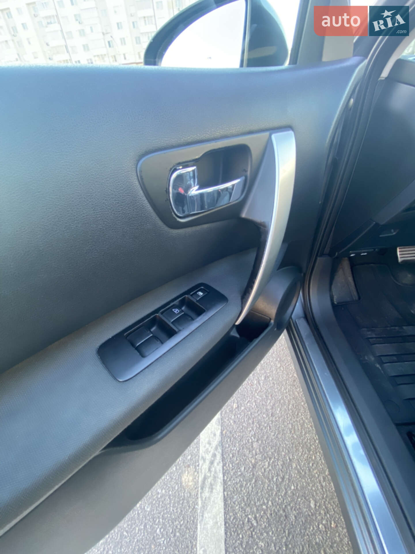 Nissan Qashqai+2 2011 VIN SJNJDNJ10U7066941 фото оголошення 19 з 35