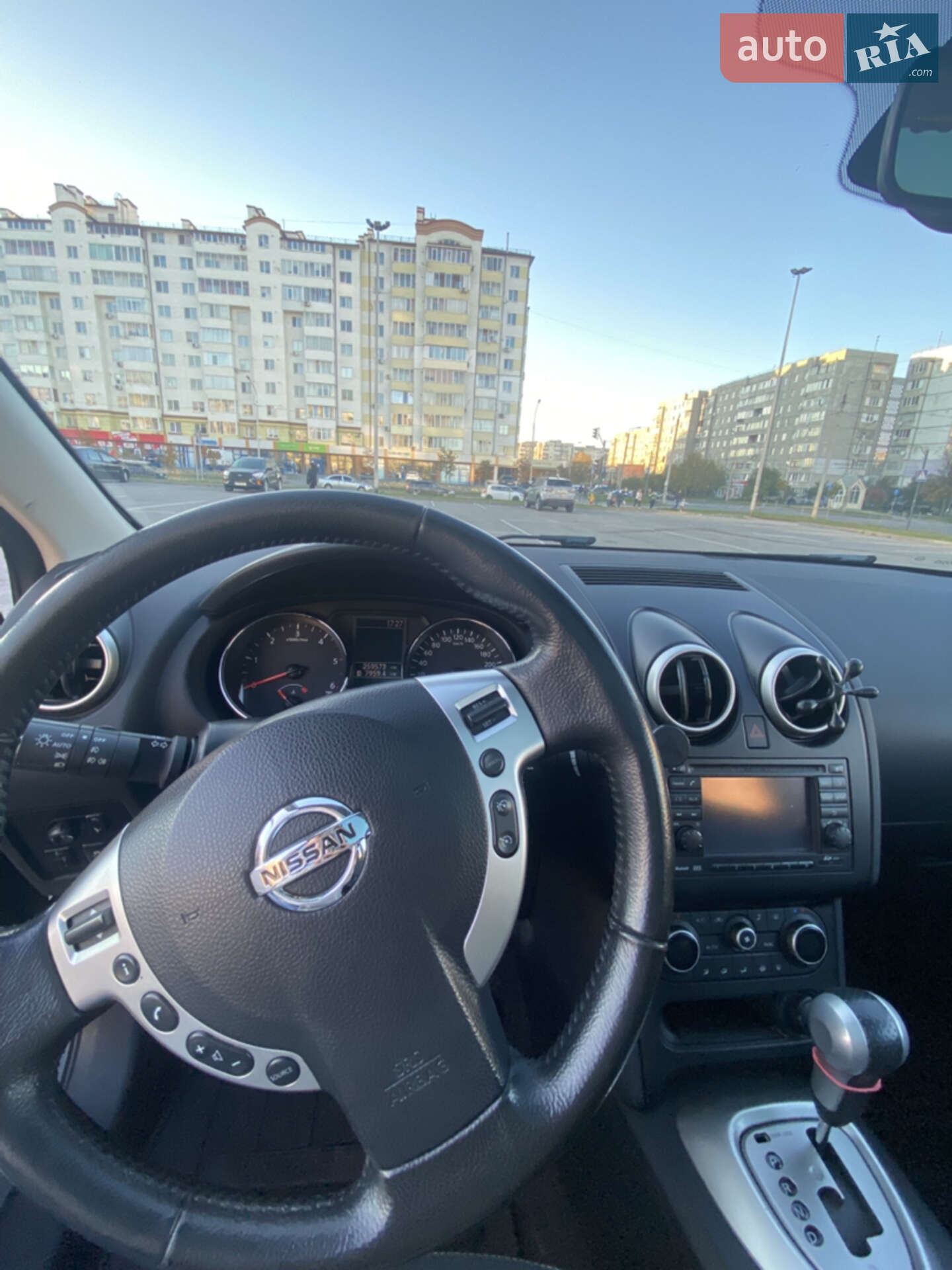 Nissan Qashqai+2 2011 VIN SJNJDNJ10U7066941 фото оголошення 21 з 35