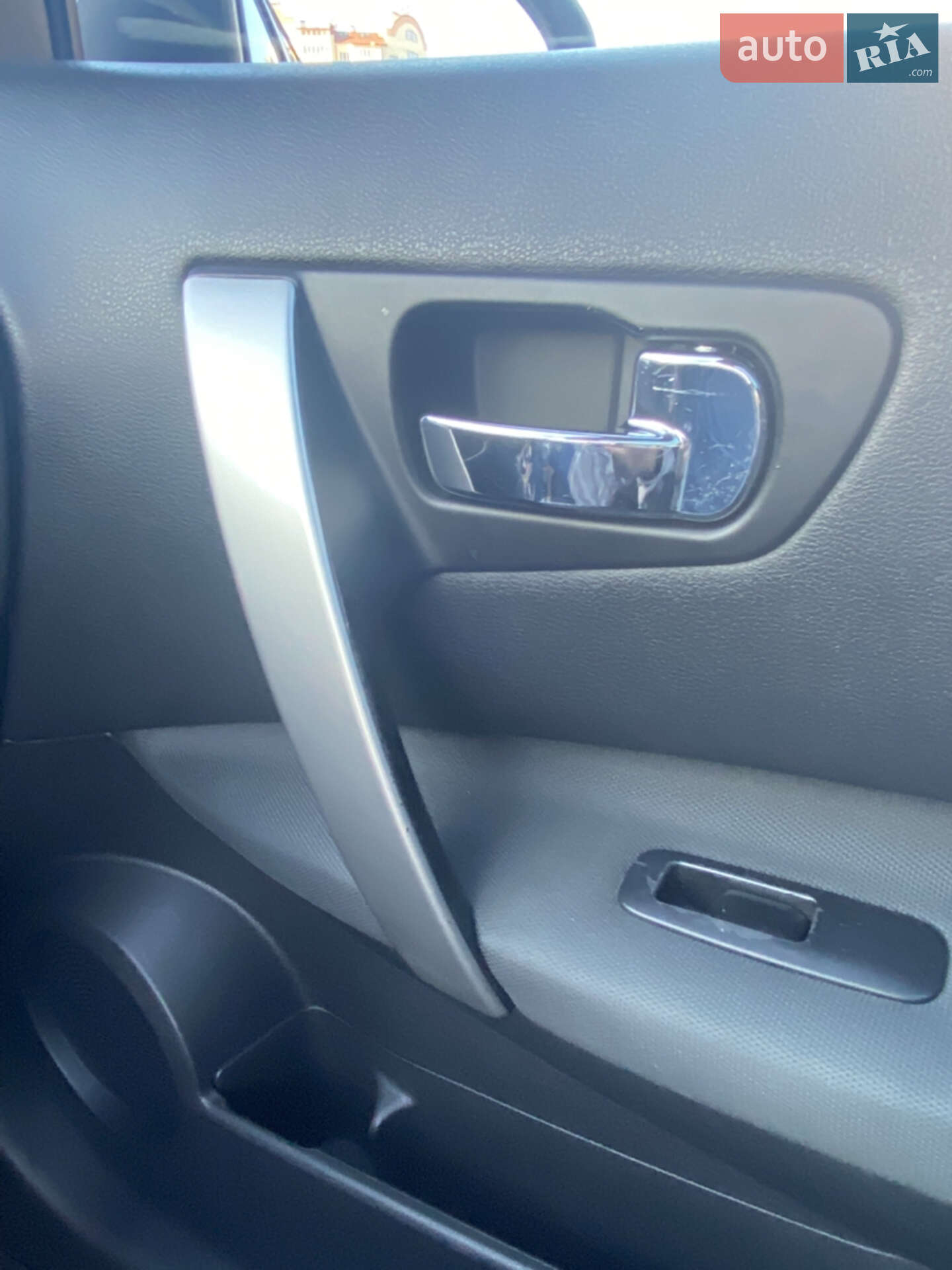 Nissan Qashqai+2 2011 VIN SJNJDNJ10U7066941 фото оголошення 22 з 35