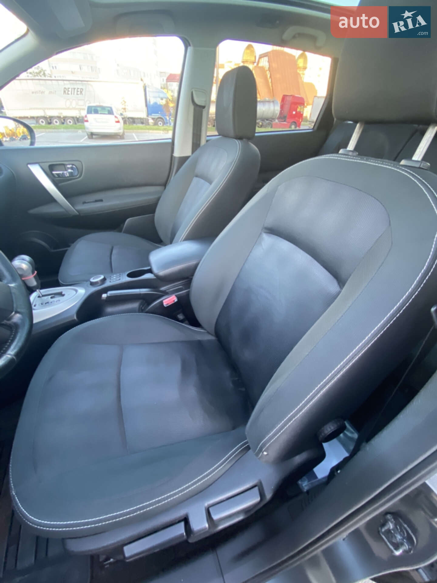 Nissan Qashqai+2 2011 VIN SJNJDNJ10U7066941 фото оголошення 24 з 35