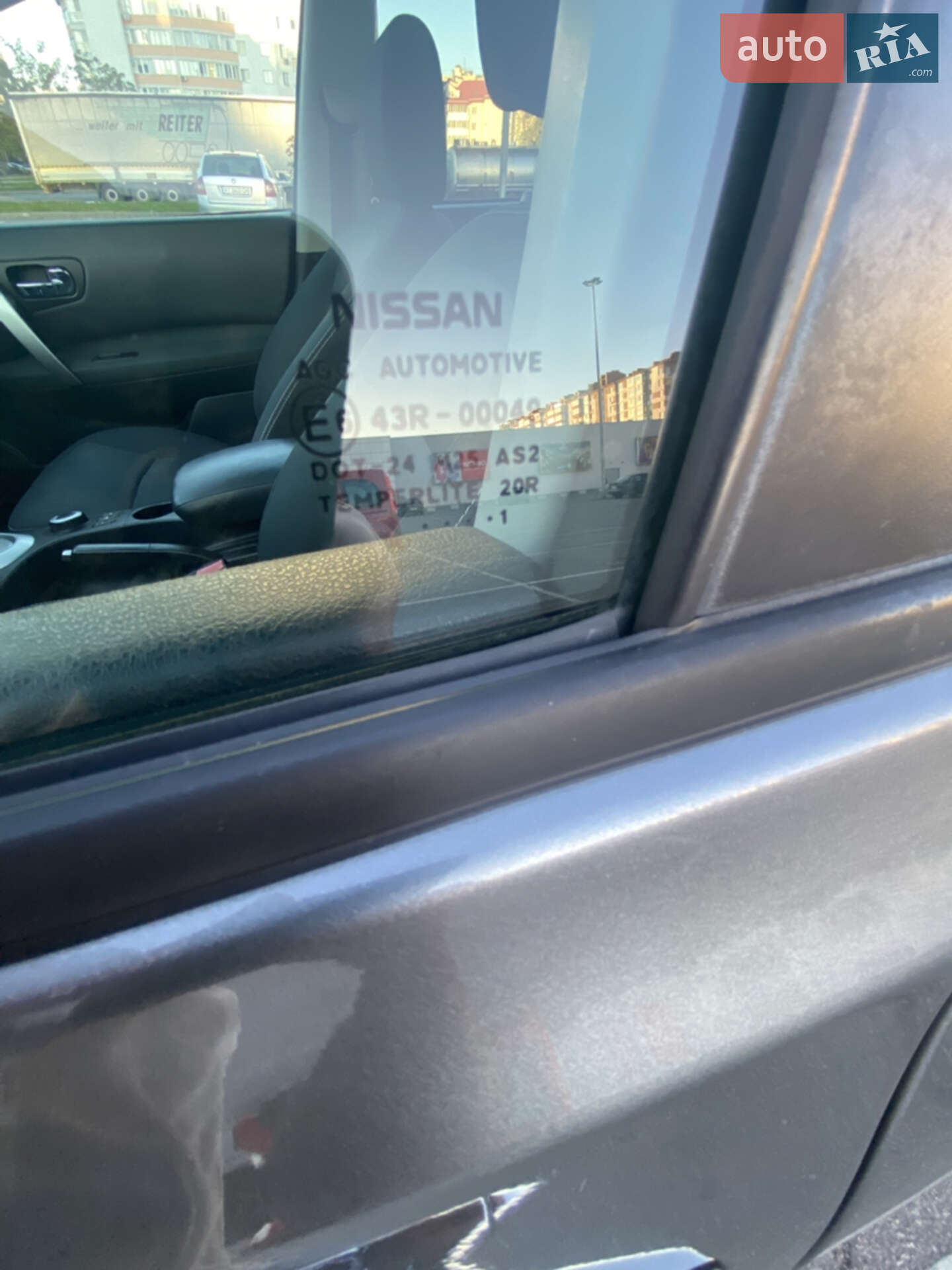 Nissan Qashqai+2 2011 VIN SJNJDNJ10U7066941 фото оголошення 26 з 35