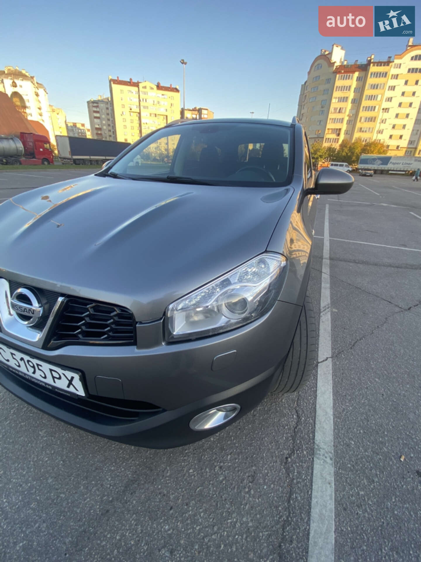 Nissan Qashqai+2 2011 VIN SJNJDNJ10U7066941 фото оголошення 28 з 35