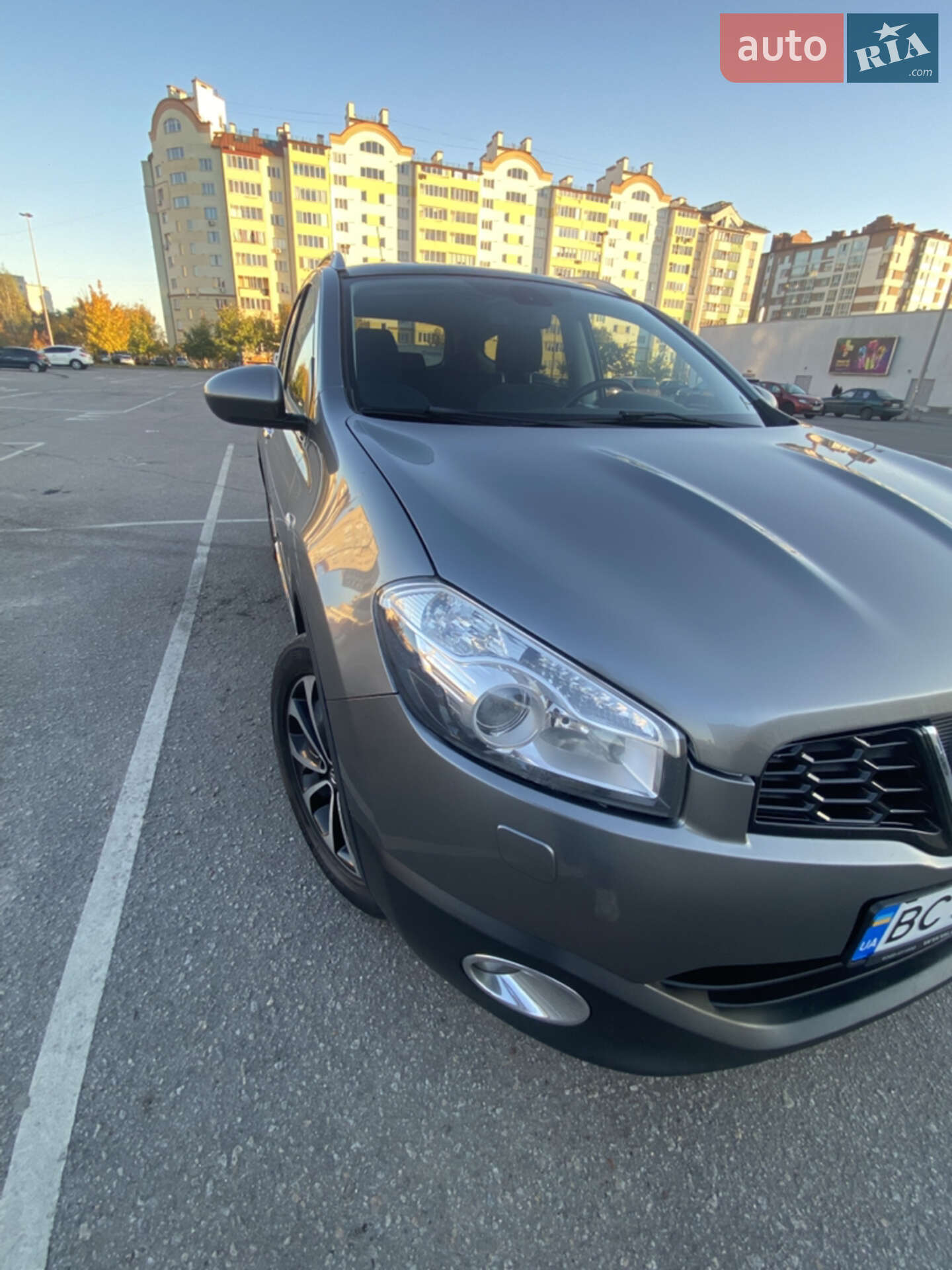 Nissan Qashqai+2 2011 VIN SJNJDNJ10U7066941 фото оголошення 30 з 35