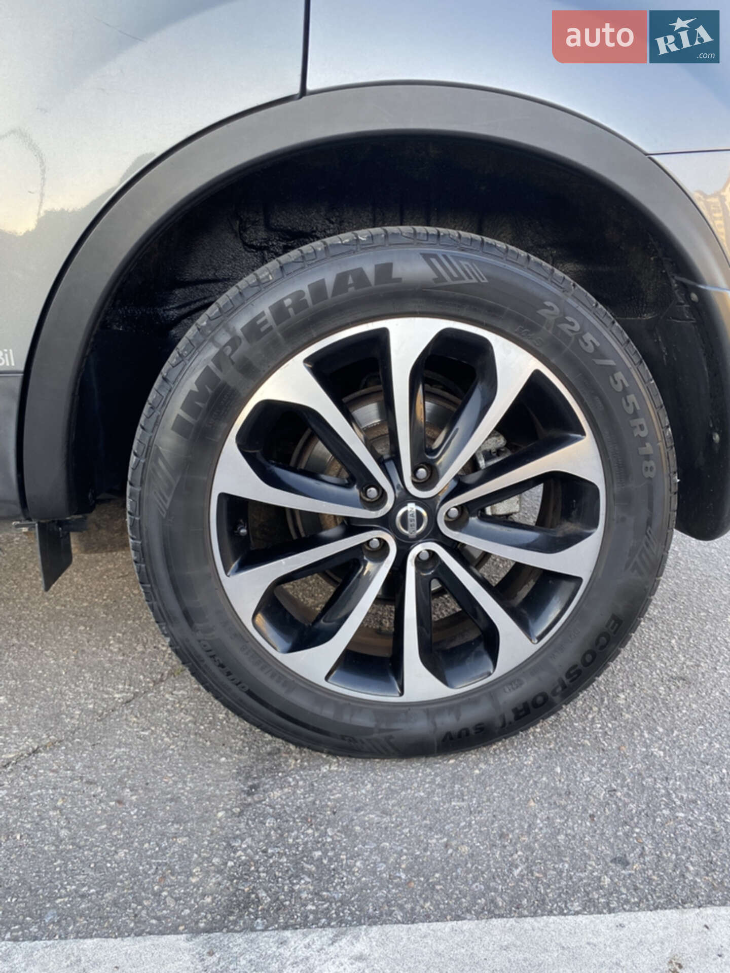 Nissan Qashqai+2 2011 VIN SJNJDNJ10U7066941 фото оголошення 31 з 35