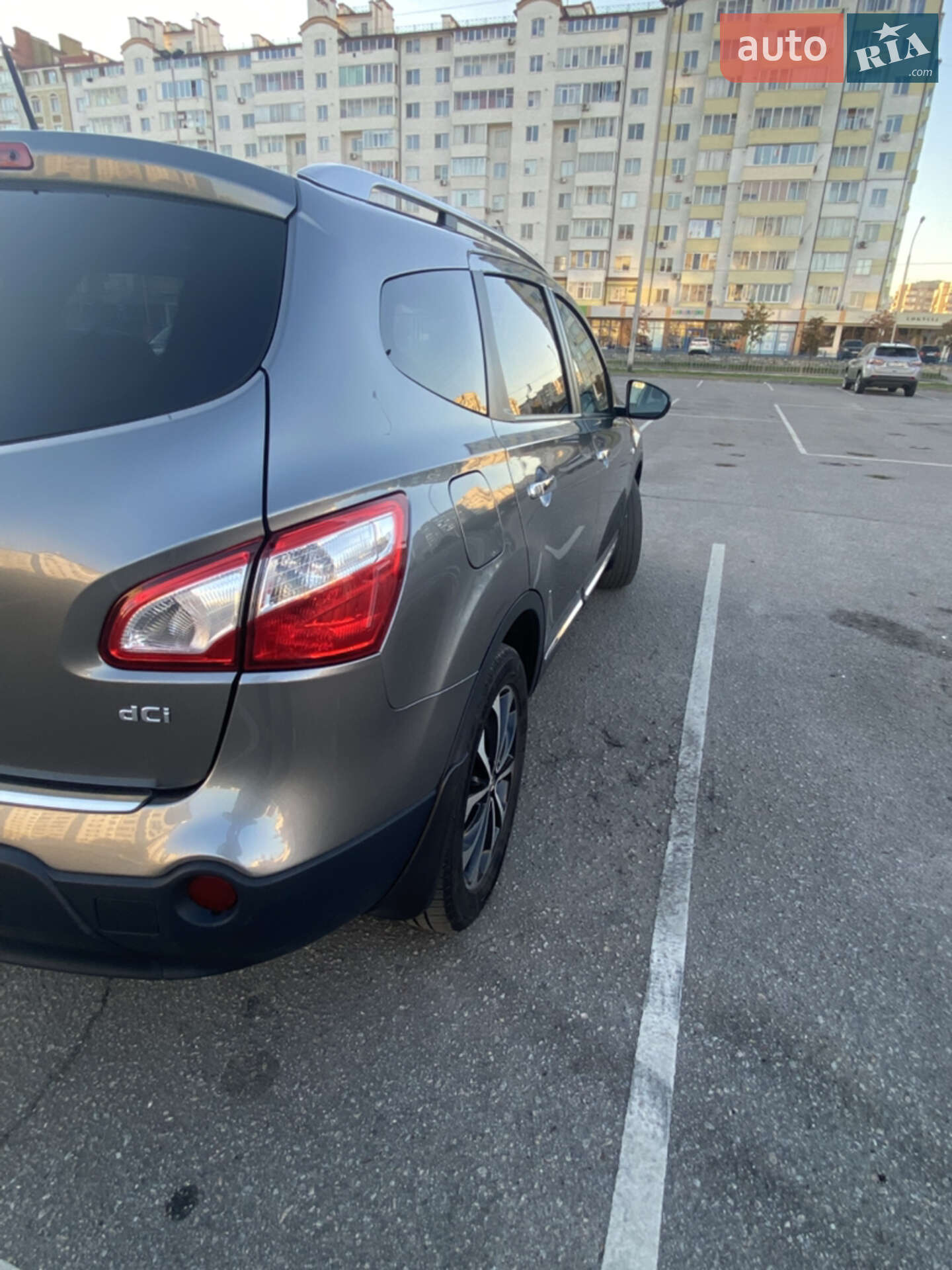 Nissan Qashqai+2 2011 VIN SJNJDNJ10U7066941 фото оголошення 32 з 35