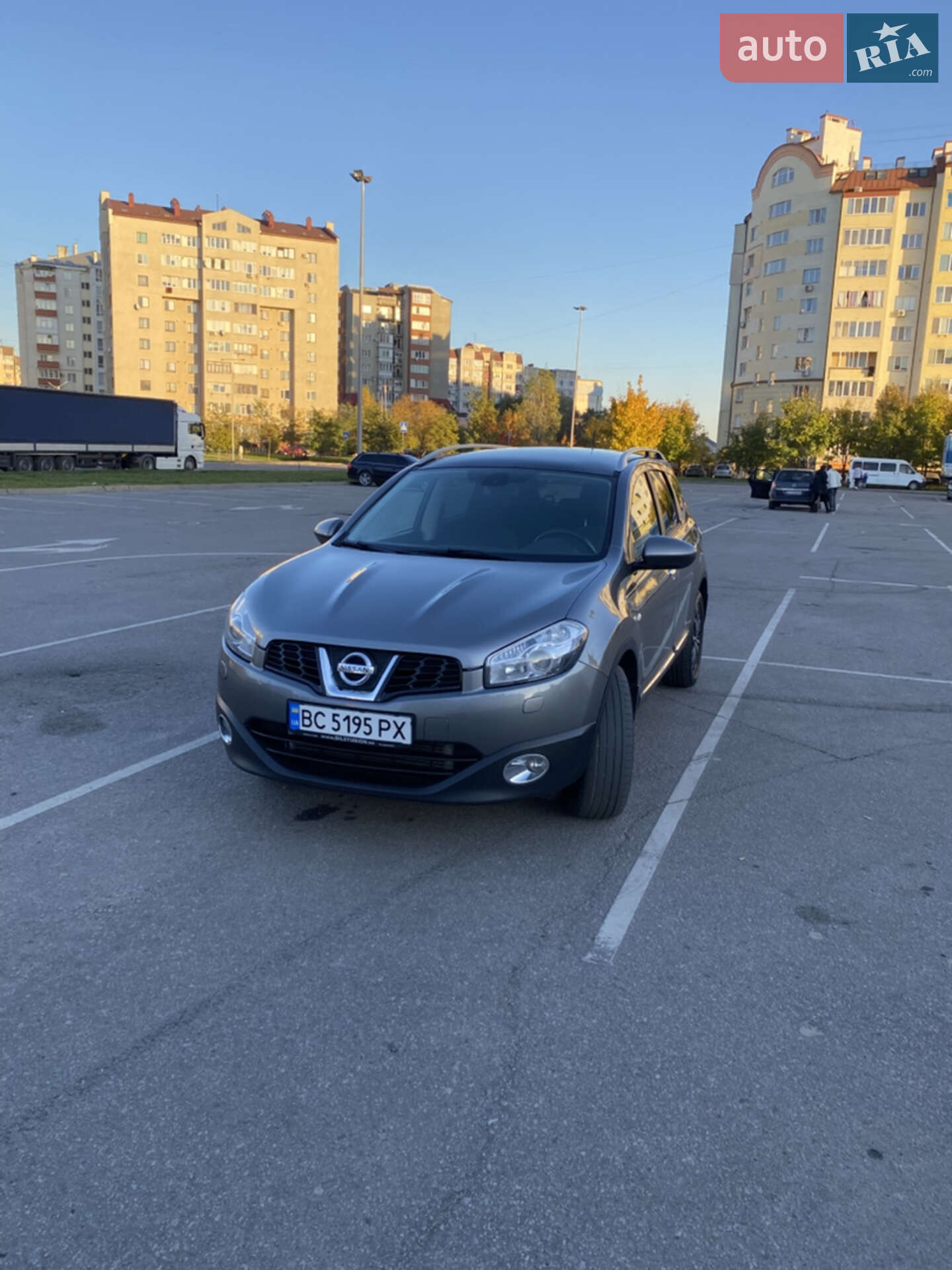Nissan Qashqai+2 2011 VIN SJNJDNJ10U7066941 фото оголошення 35 з 35