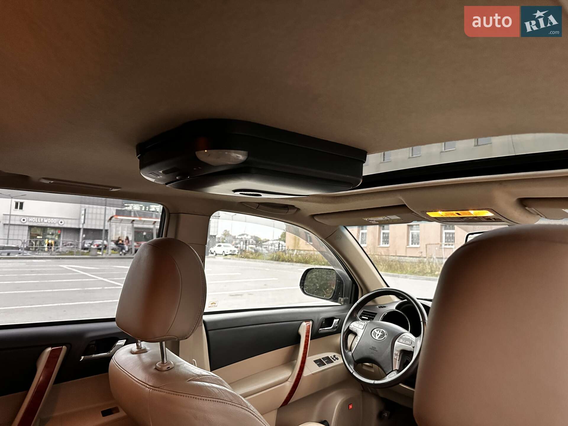 Toyota Highlander 2008 VIN JTEES42A882081094 фото оголошення 7 з 12