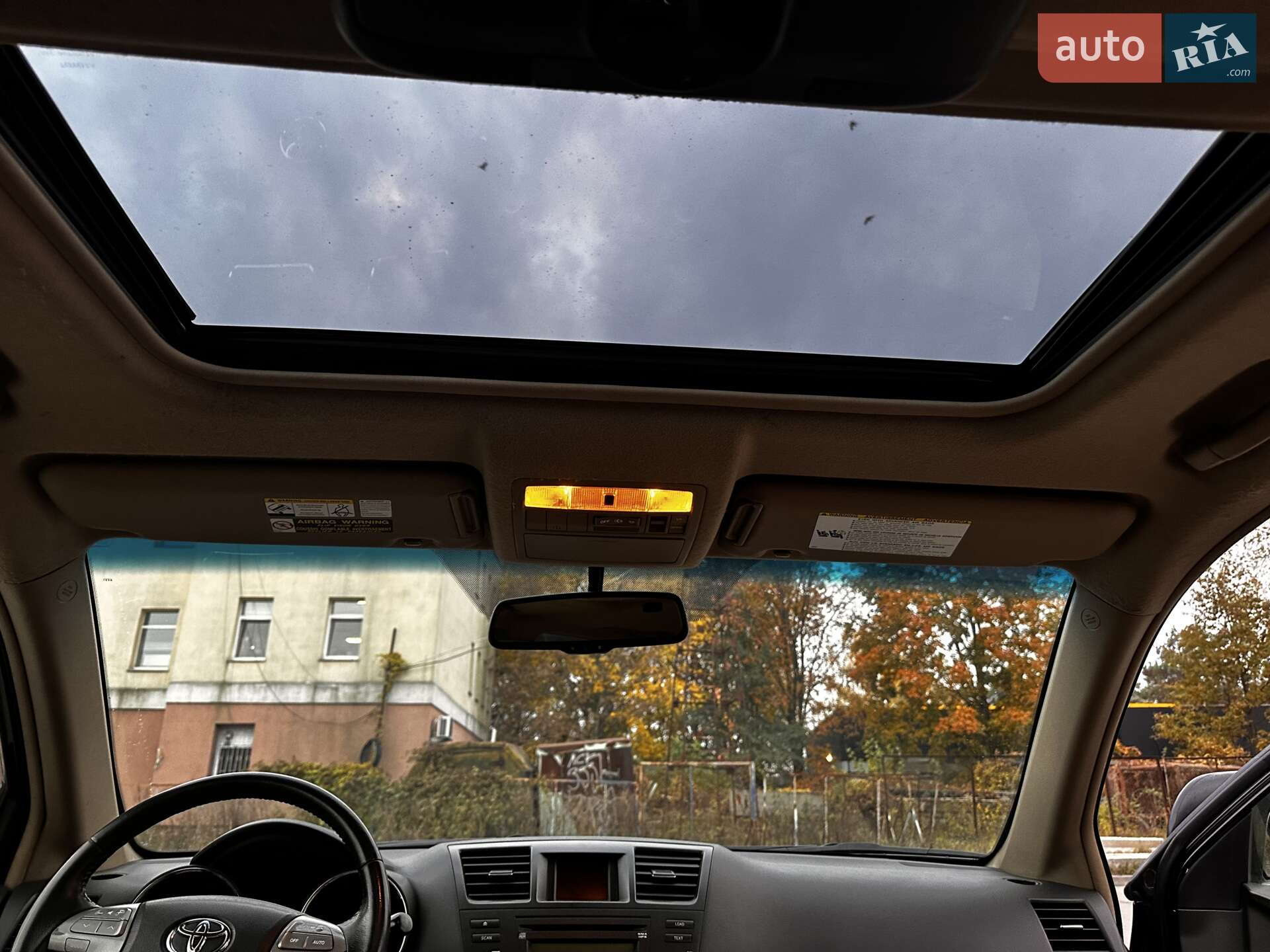 Toyota Highlander 2008 VIN JTEES42A882081094 фото оголошення 8 з 12
