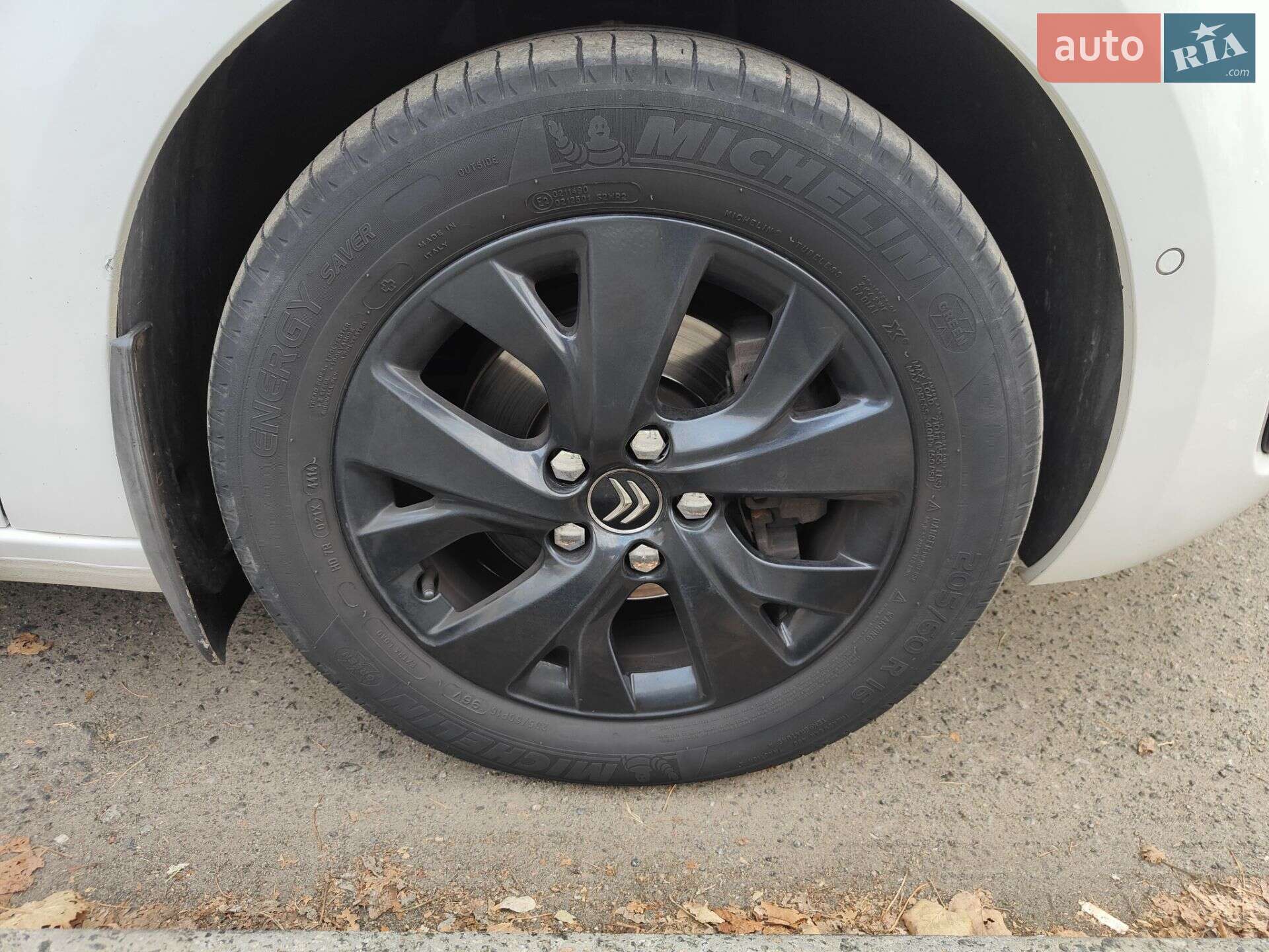 Citroen C4 Picasso 2014 VIN VF73A9HC8EJ659483 фото оголошення 15 з 32