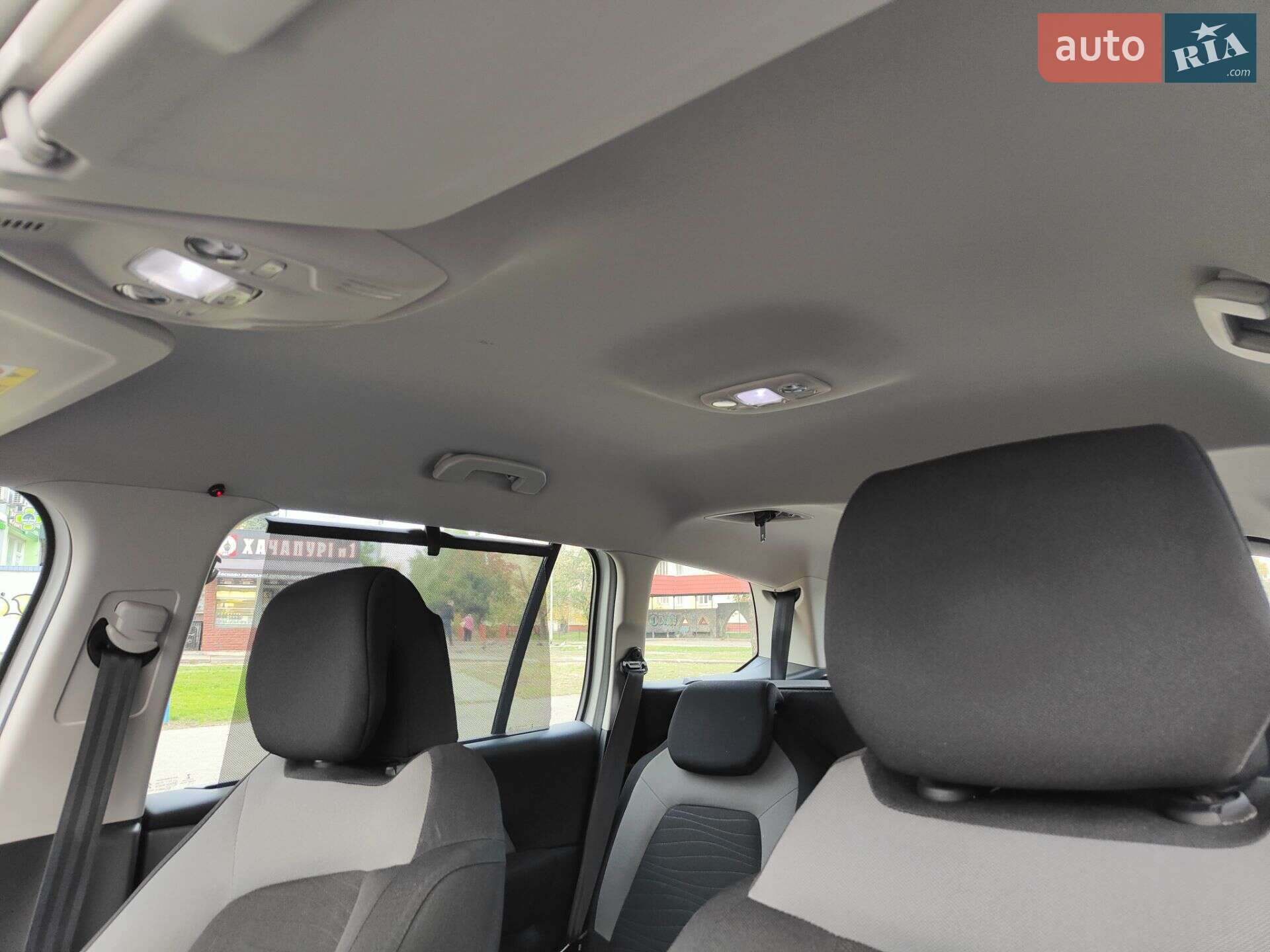 Citroen C4 Picasso 2014 VIN VF73A9HC8EJ659483 фото оголошення 22 з 32