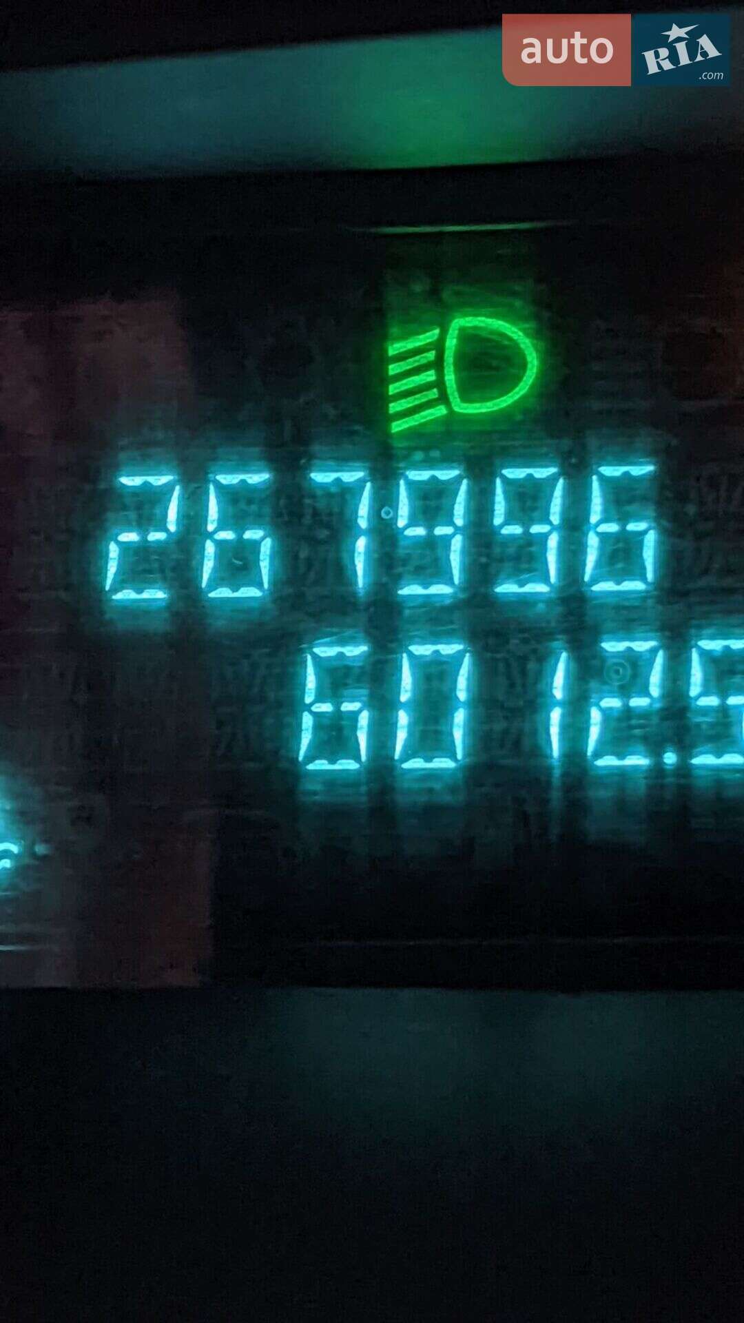 Renault Scenic 2005 VIN VF1JMSE0634830558 фото оголошення 6 з 17