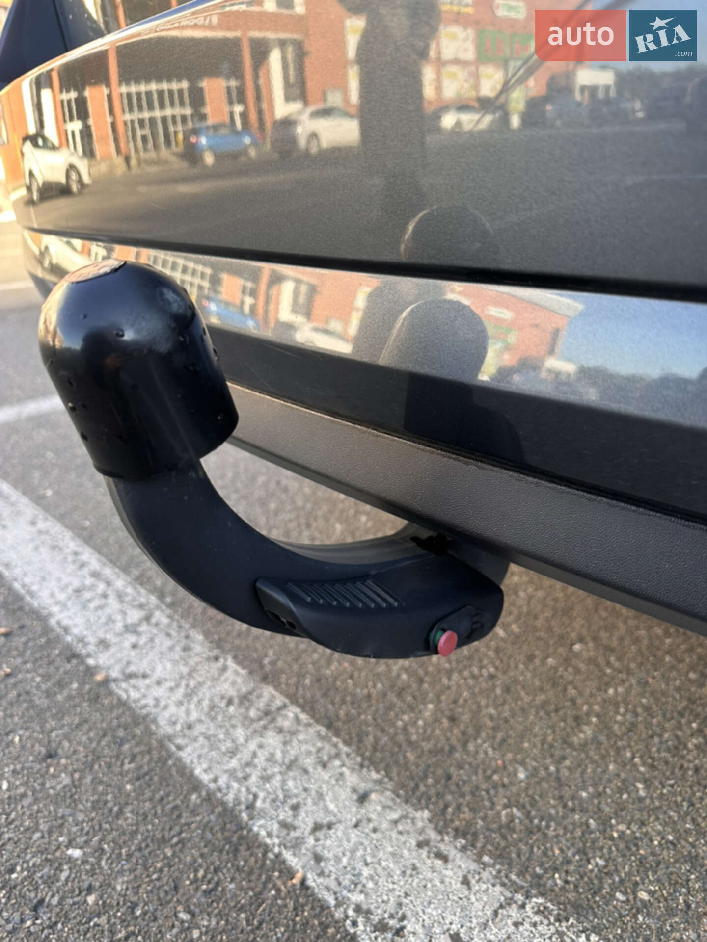 Skoda Octavia 2019 VIN TMBJG7NE7K0179864 фото оголошення 17 з 17