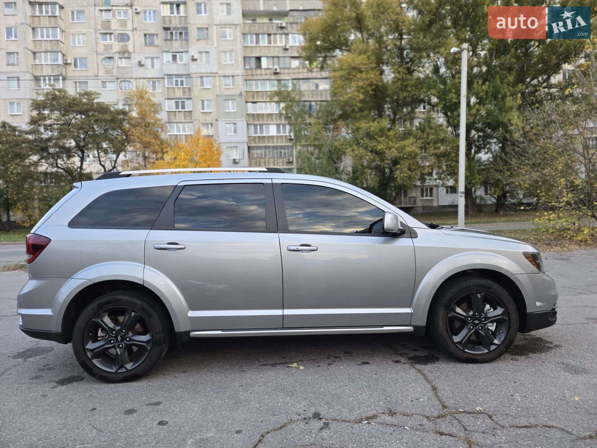 Dodge Journey 2019 VIN 3C4PDCGG7KT763601 фото оголошення 5 з 16