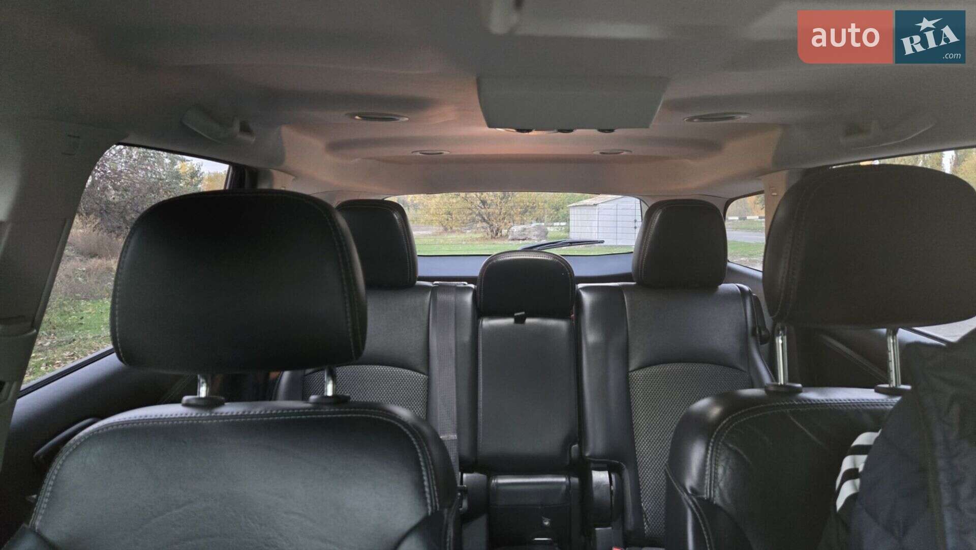 Dodge Journey 2019 VIN 3C4PDCGG7KT763601 фото оголошення 13 з 16