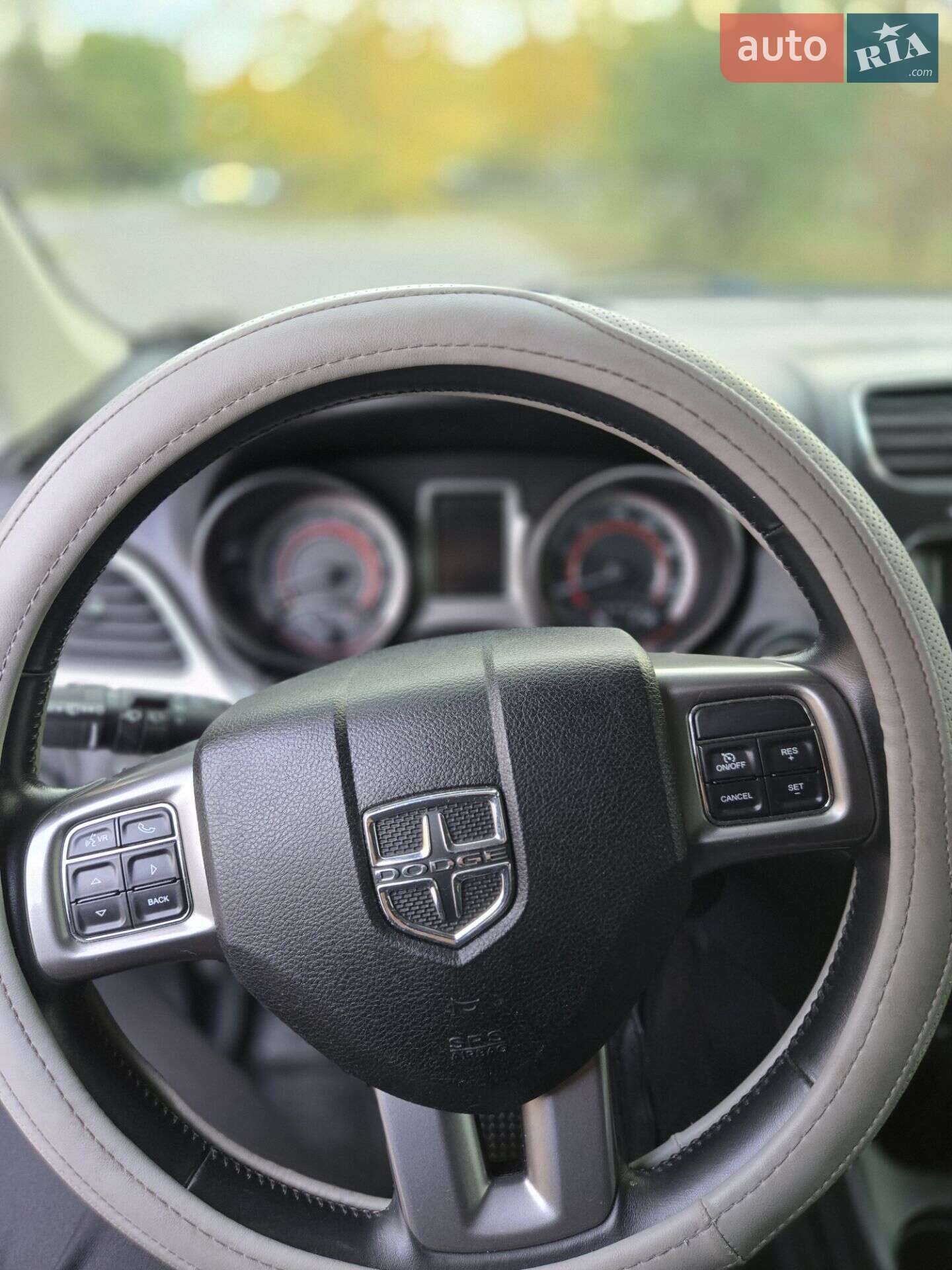 Dodge Journey 2019 VIN 3C4PDCGG7KT763601 фото оголошення 9 з 16